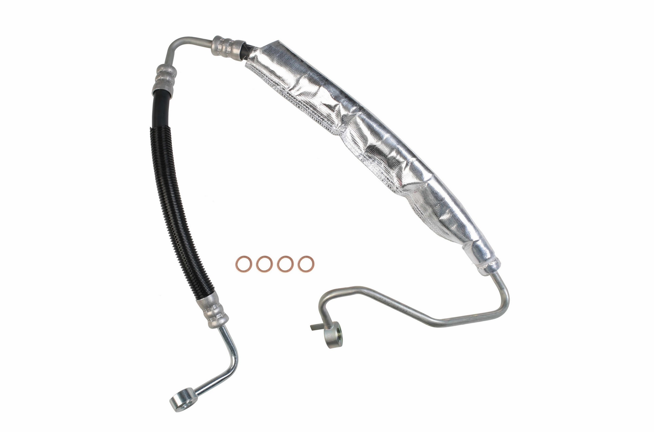 Power Steering Pressure Line Hose Assembly