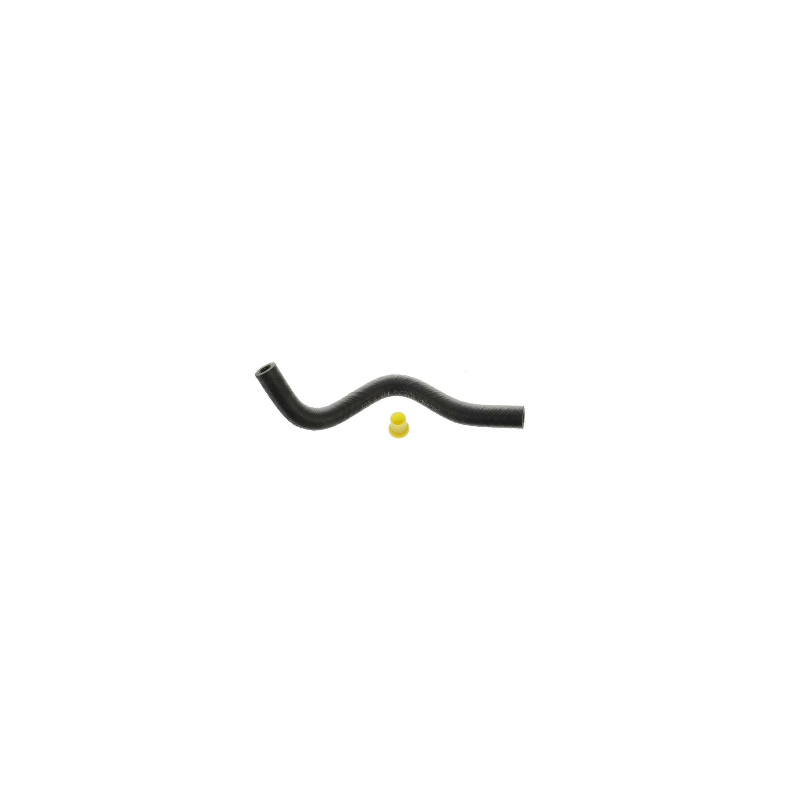 Power Steering Return Line Hose Assembly
