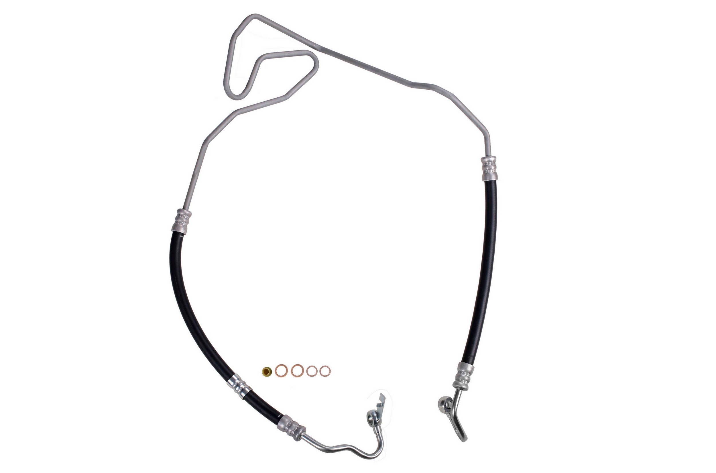 Power Steering Pressure Line Hose Assembly