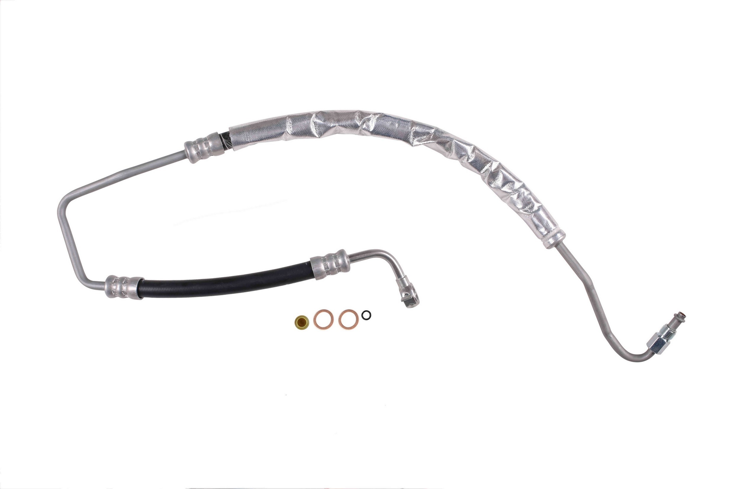 Power Steering Pressure Line Hose Assembly