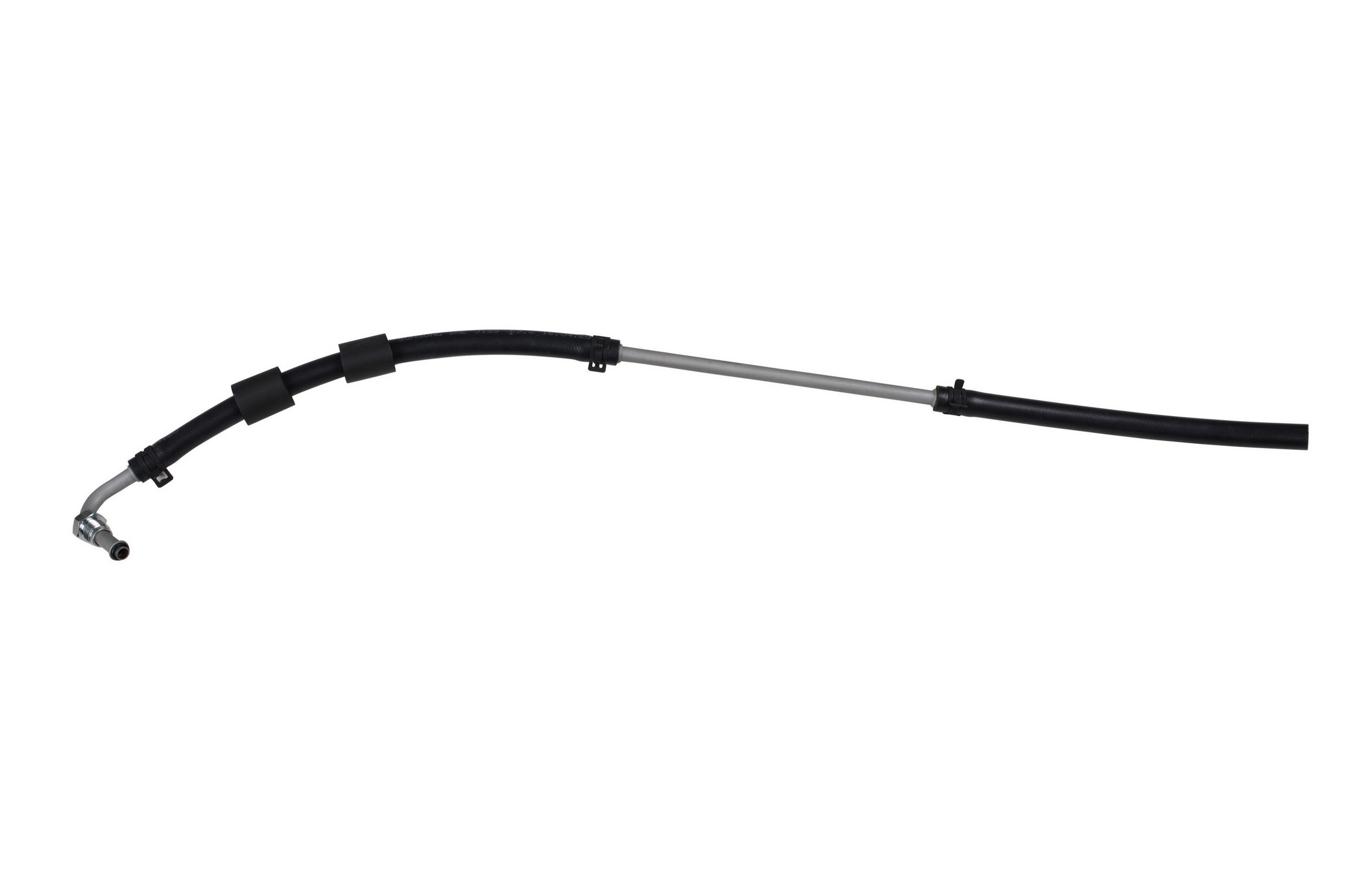 Power Steering Return Line Hose Assembly
