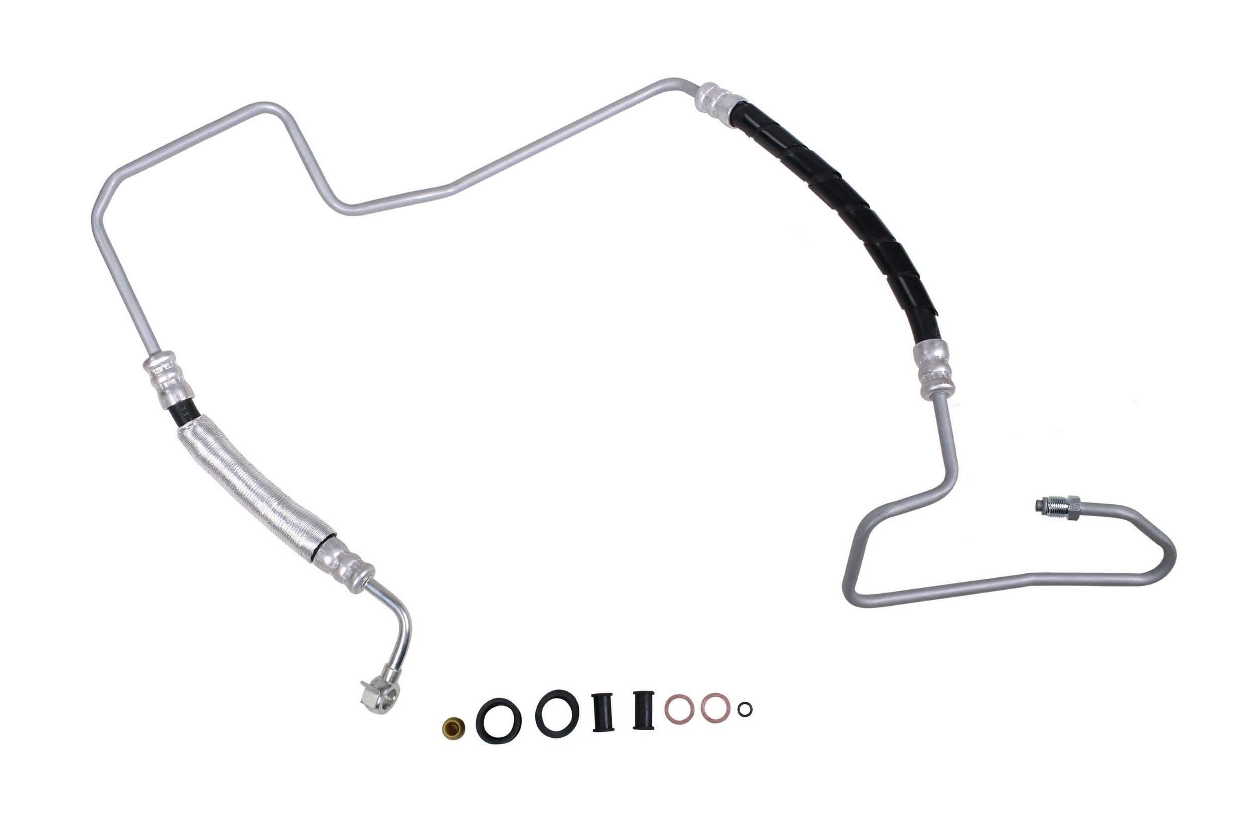 Power Steering Pressure Line Hose Assembly