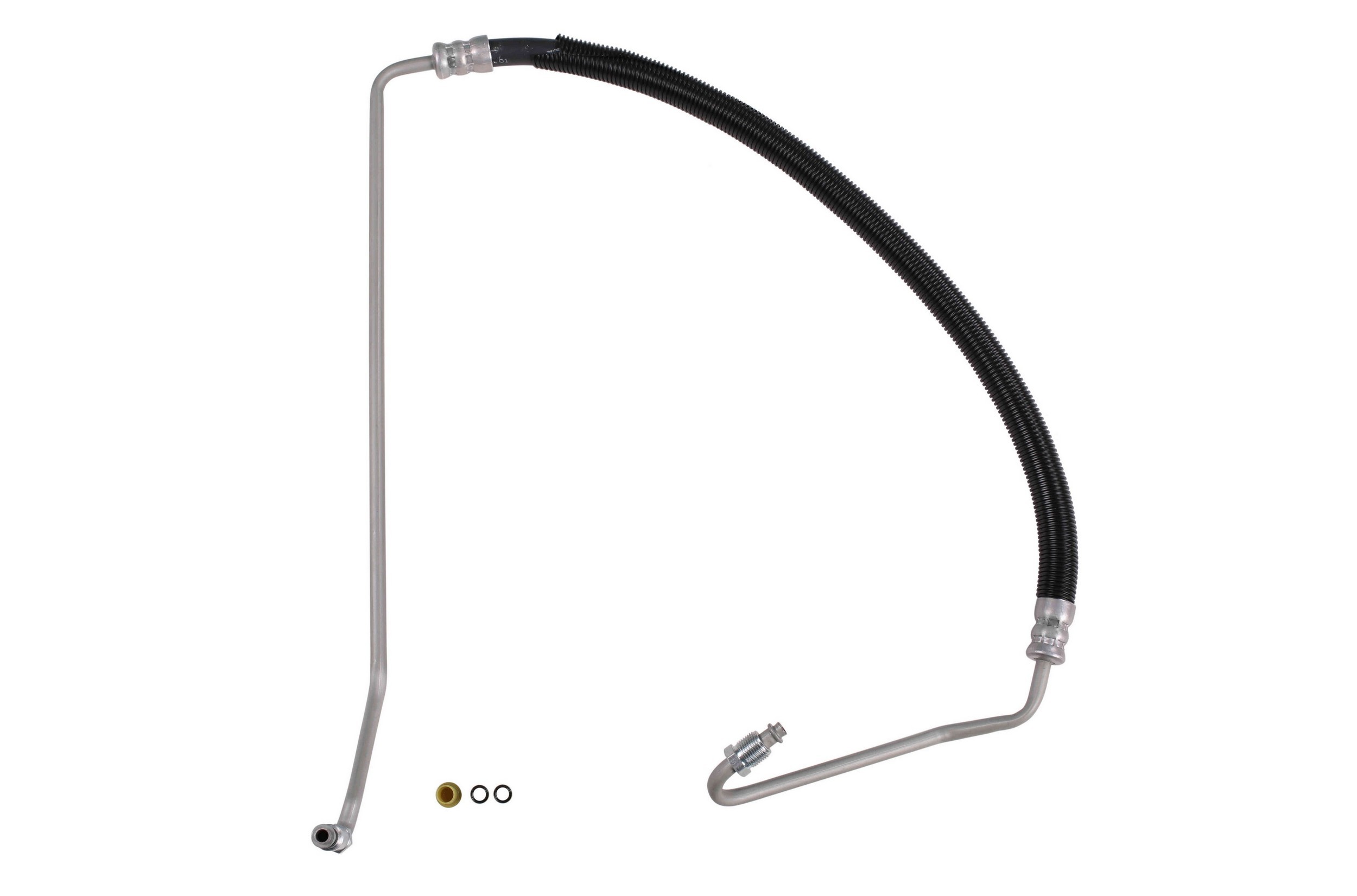 Power Steering Pressure Line Hose Assembly
