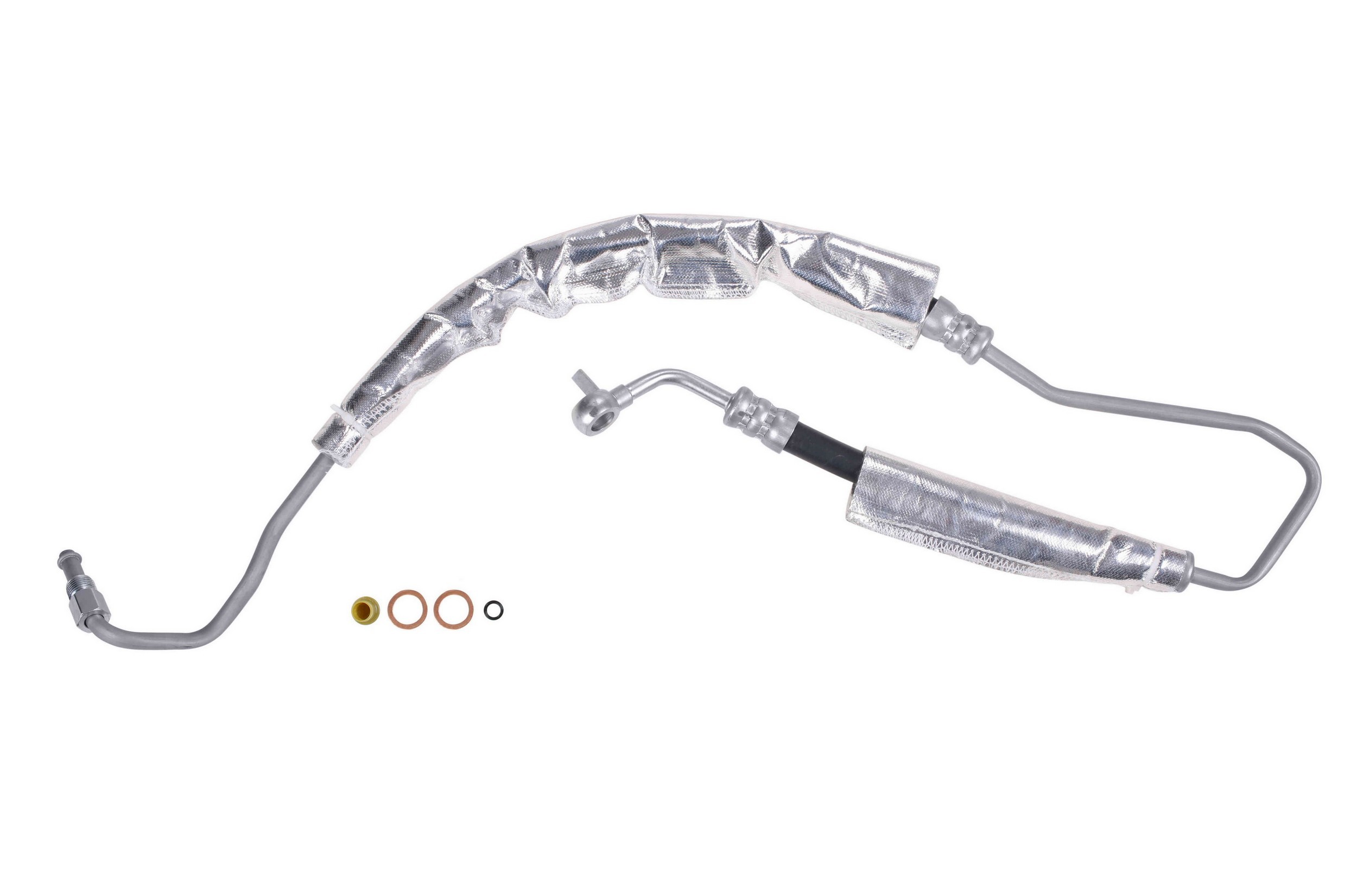 Power Steering Pressure Line Hose Assembly