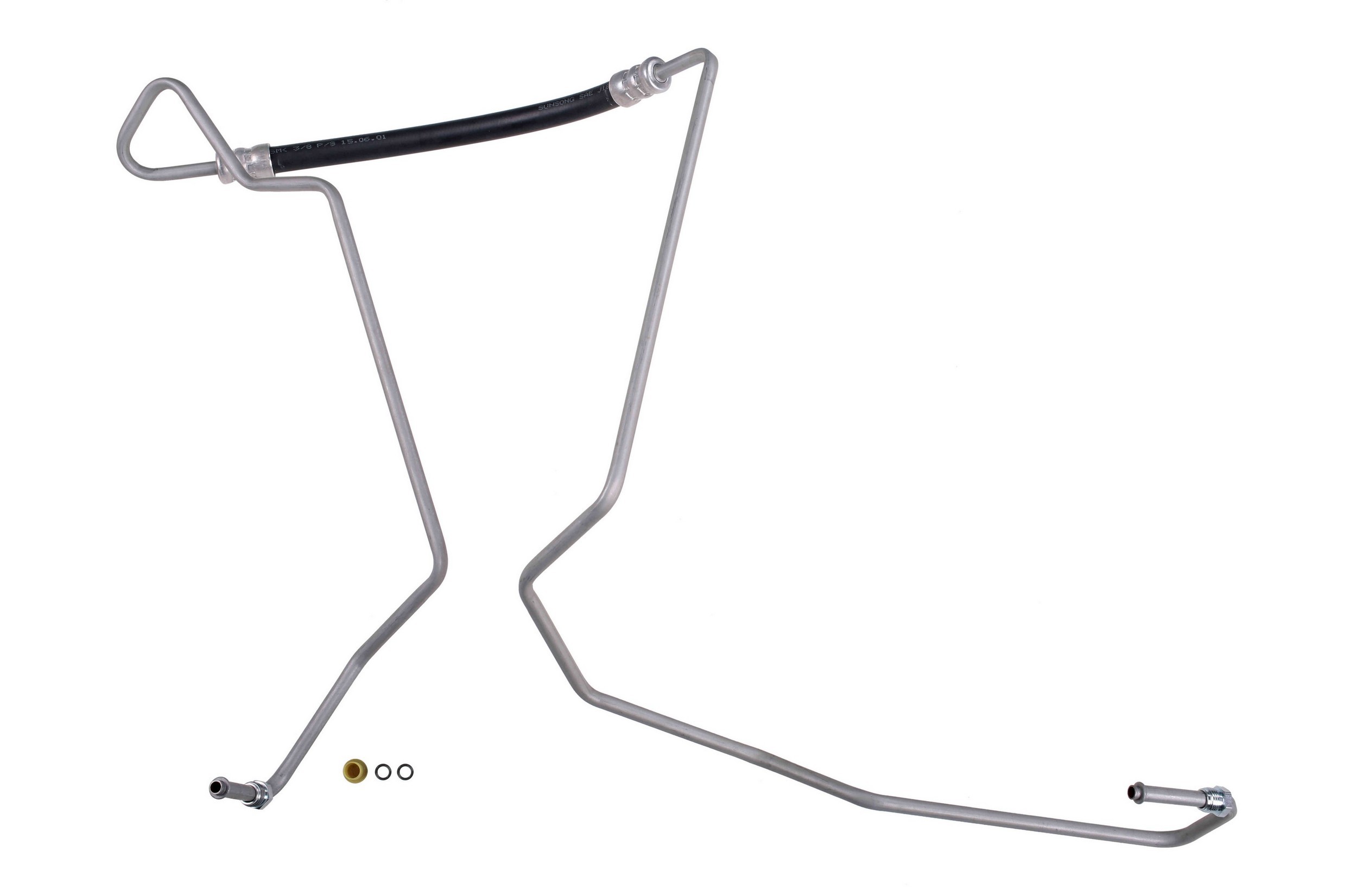 Power Steering Pressure Line Hose Assembly
