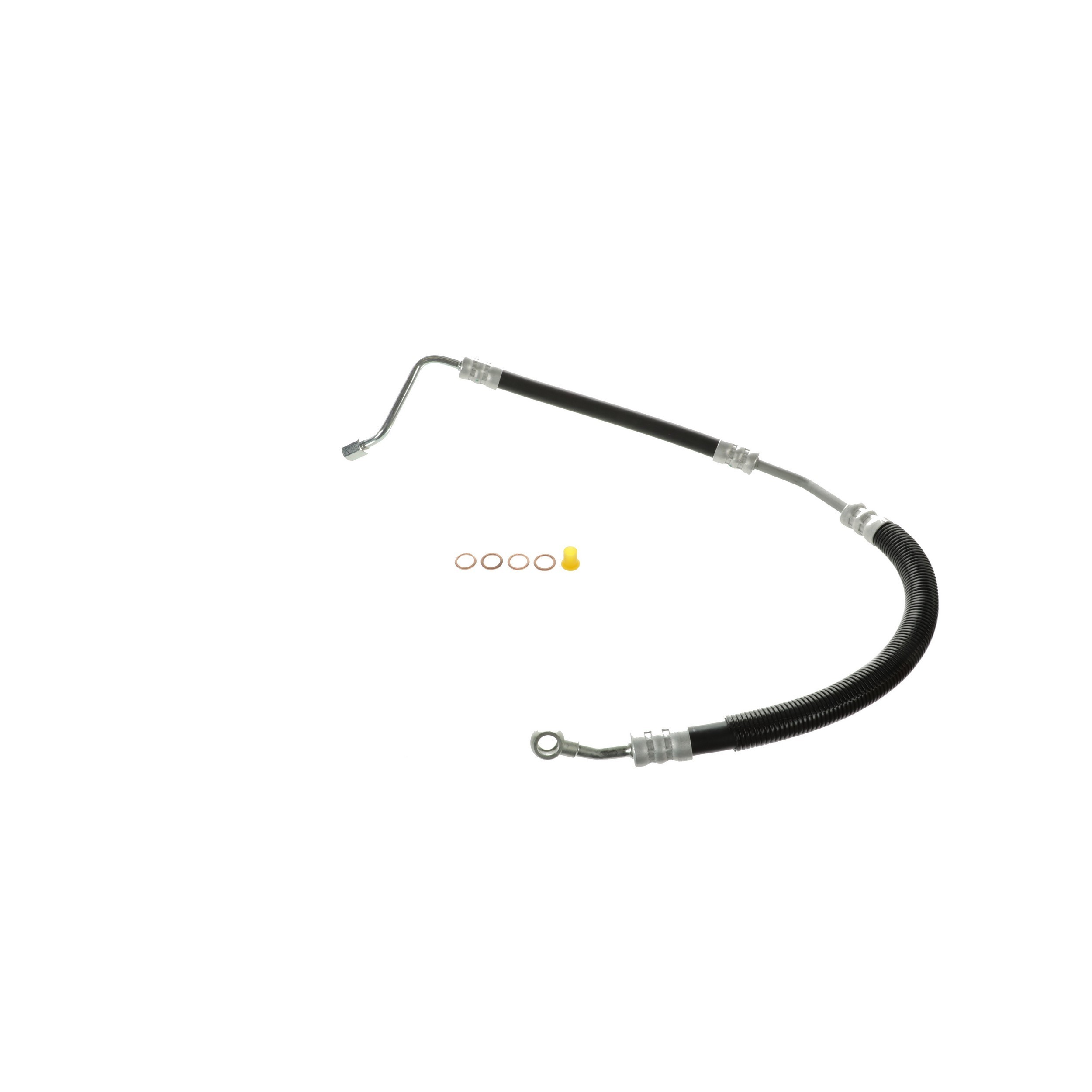 Power Steering Pressure Line Hose Assembly