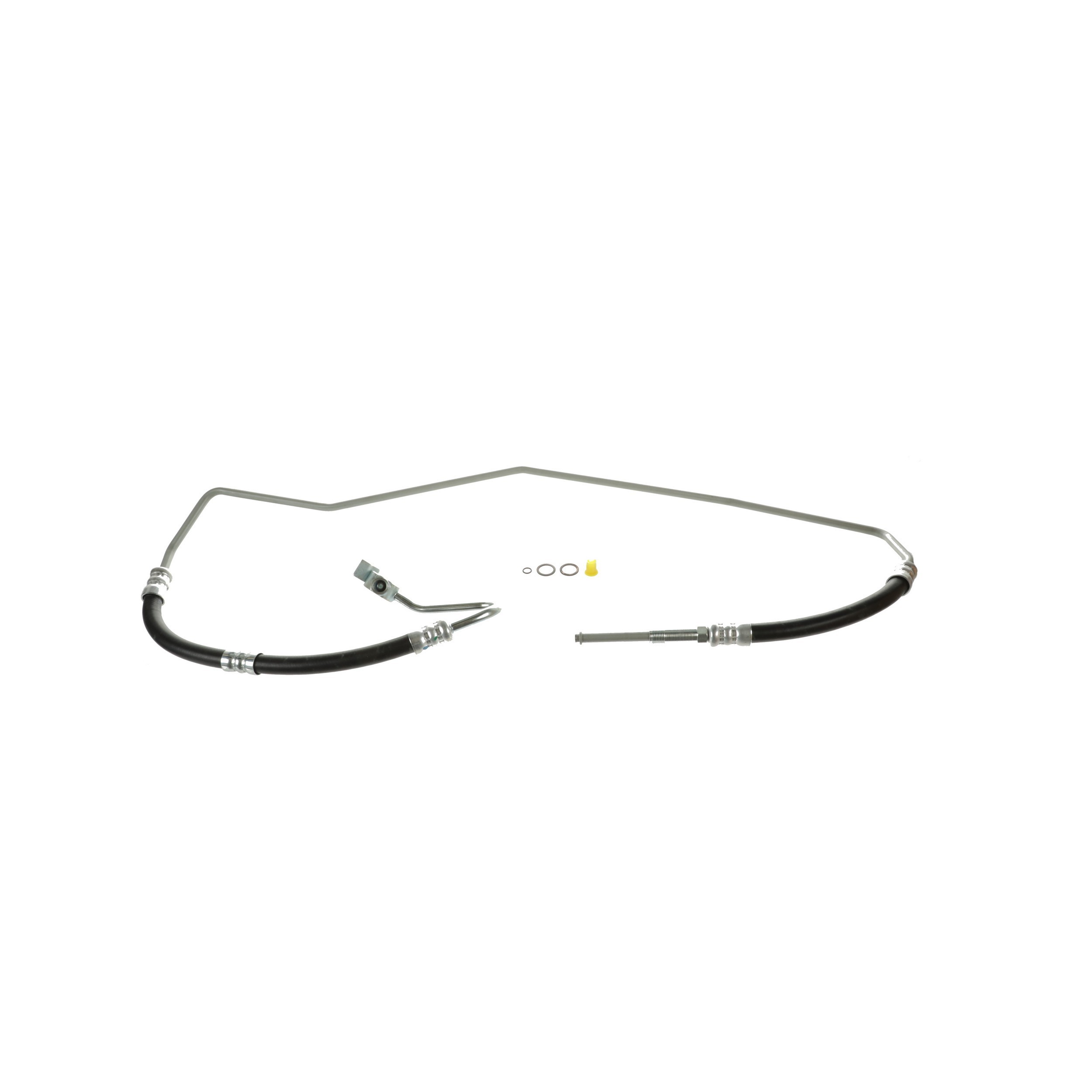 Power Steering Pressure Line Hose Assembly