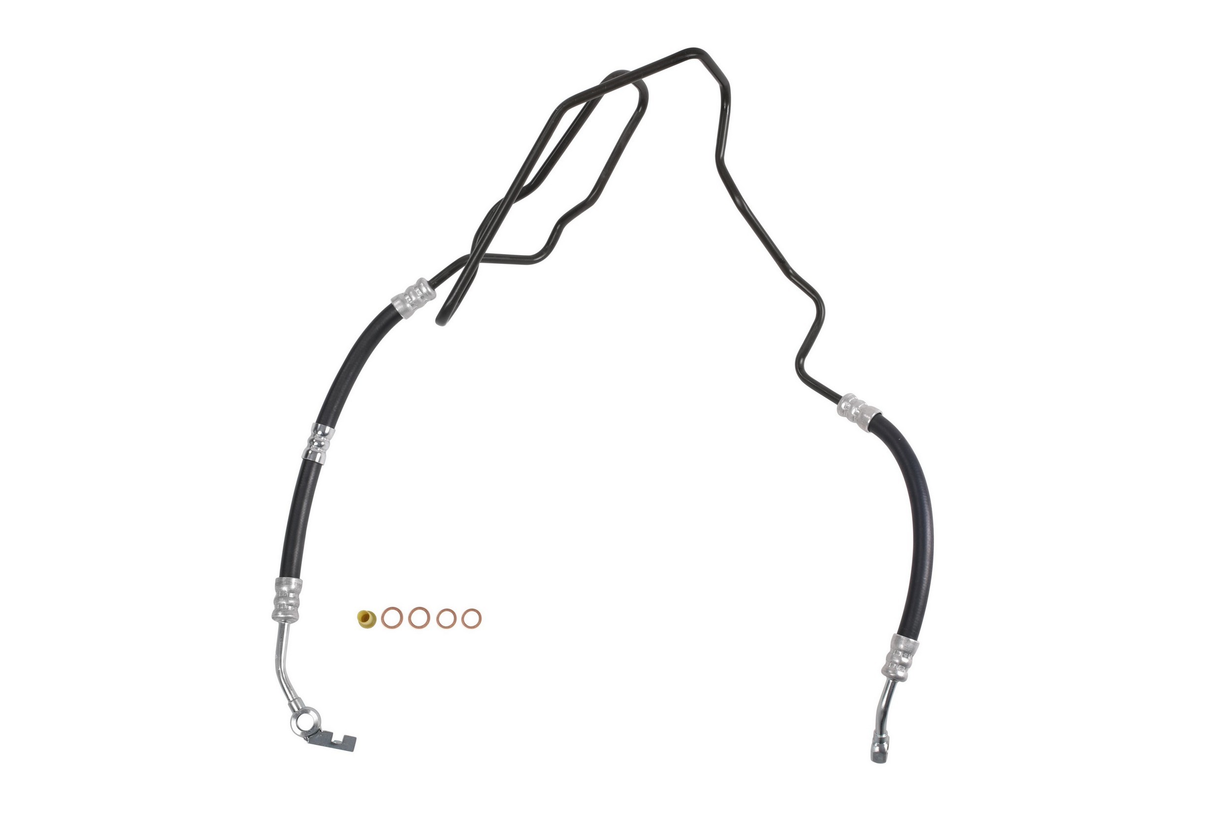 Power Steering Pressure Line Hose Assembly