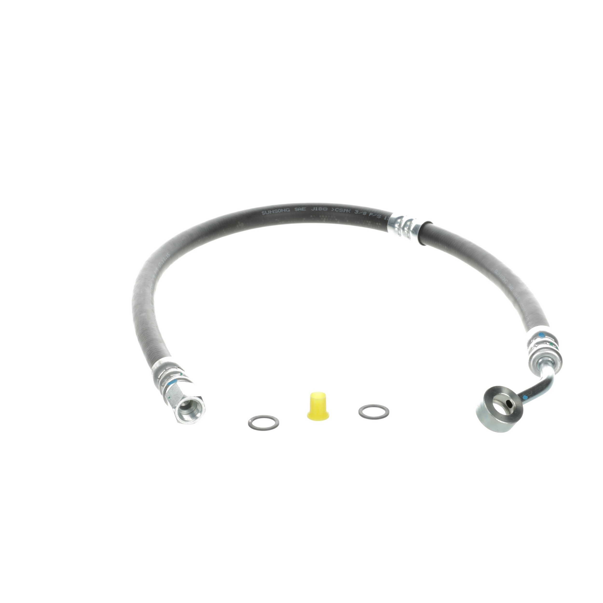 Power Steering Pressure Line Hose Assembly