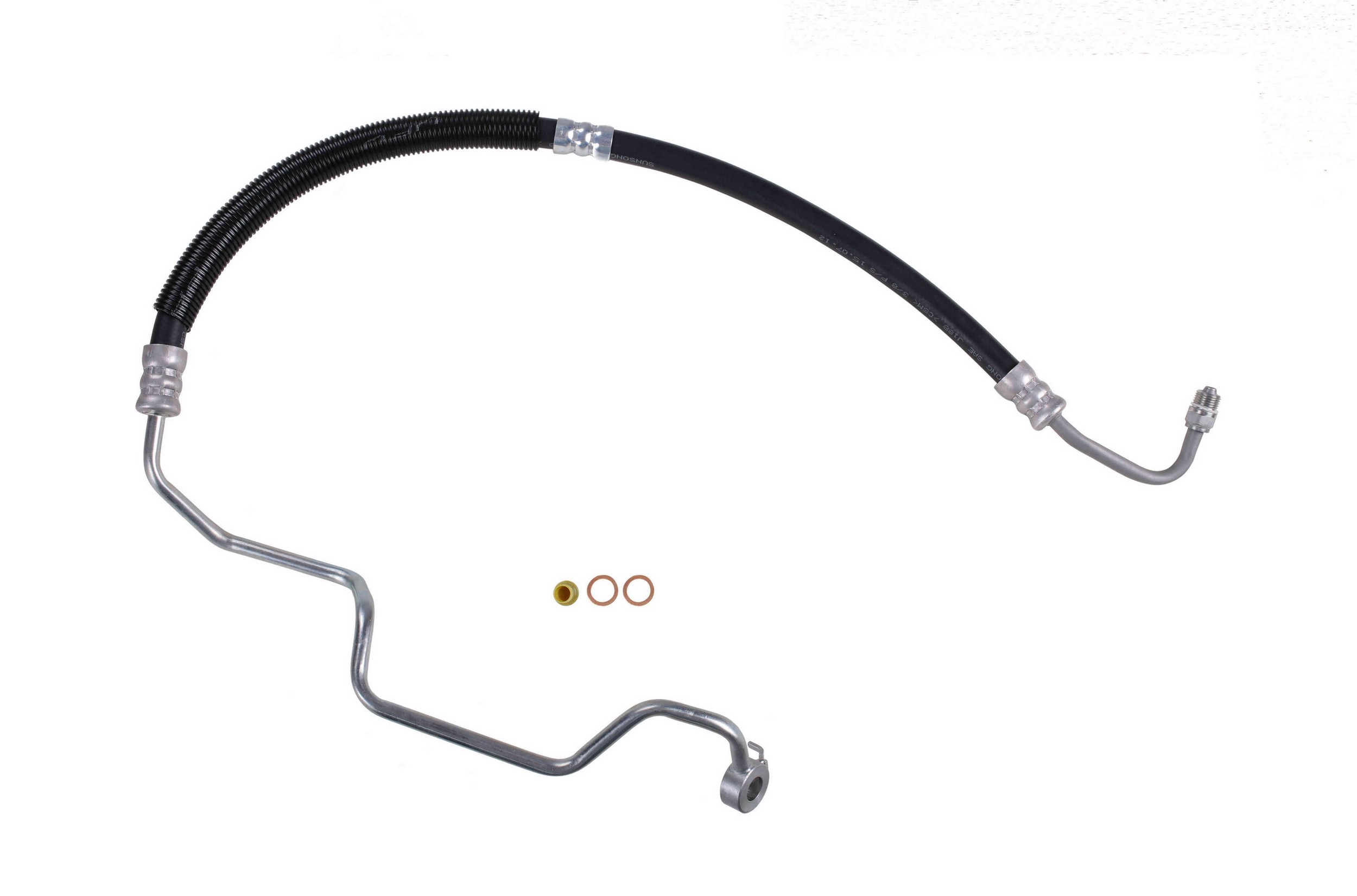Power Steering Pressure Line Hose Assembly