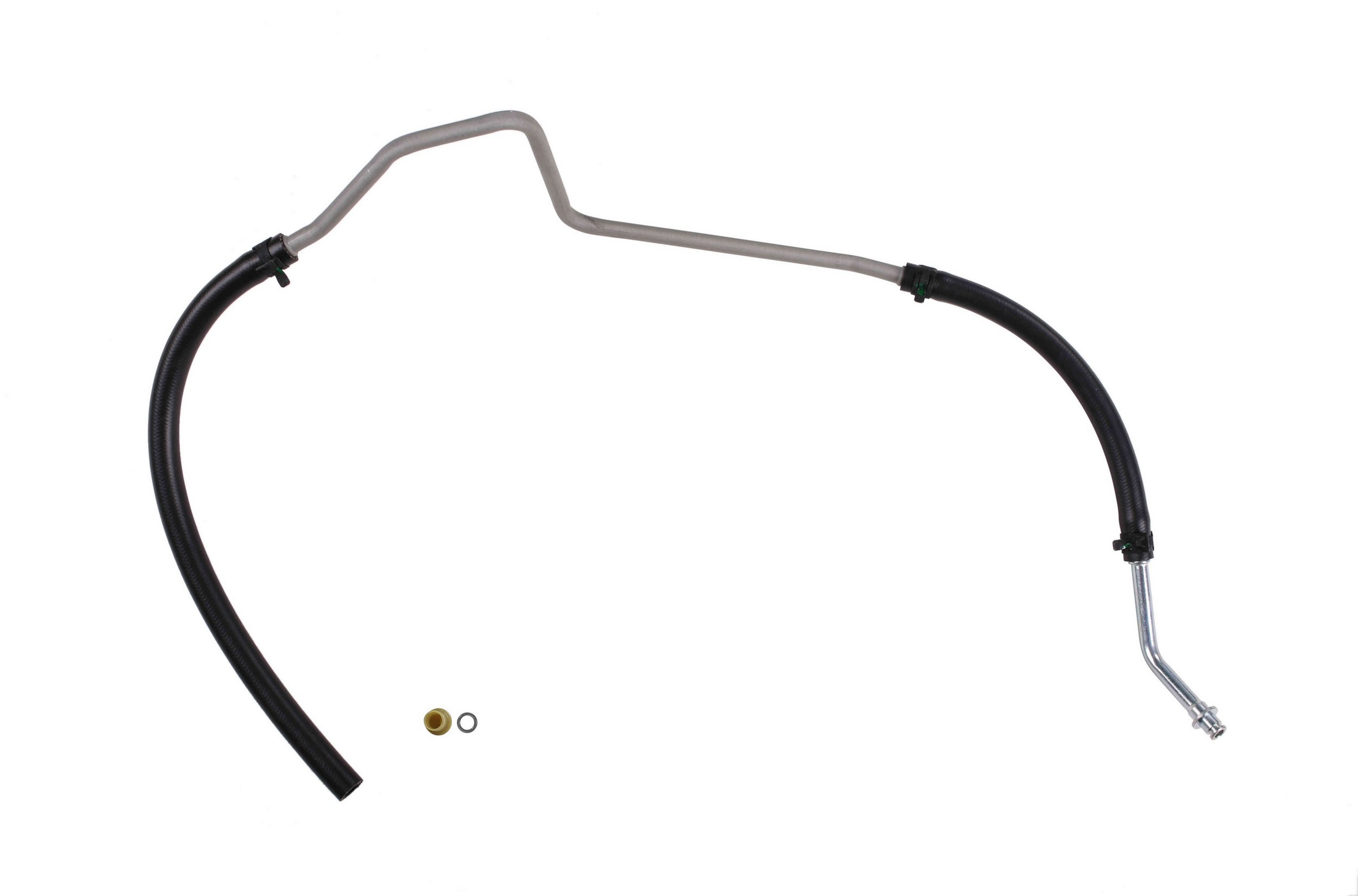 Power Steering Return Line Hose Assembly
