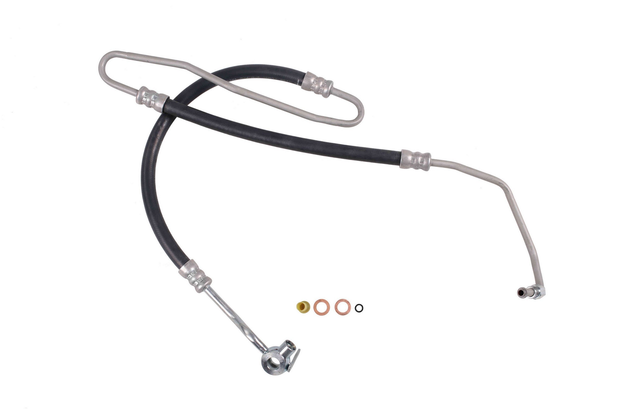 Power Steering Pressure Line Hose Assembly