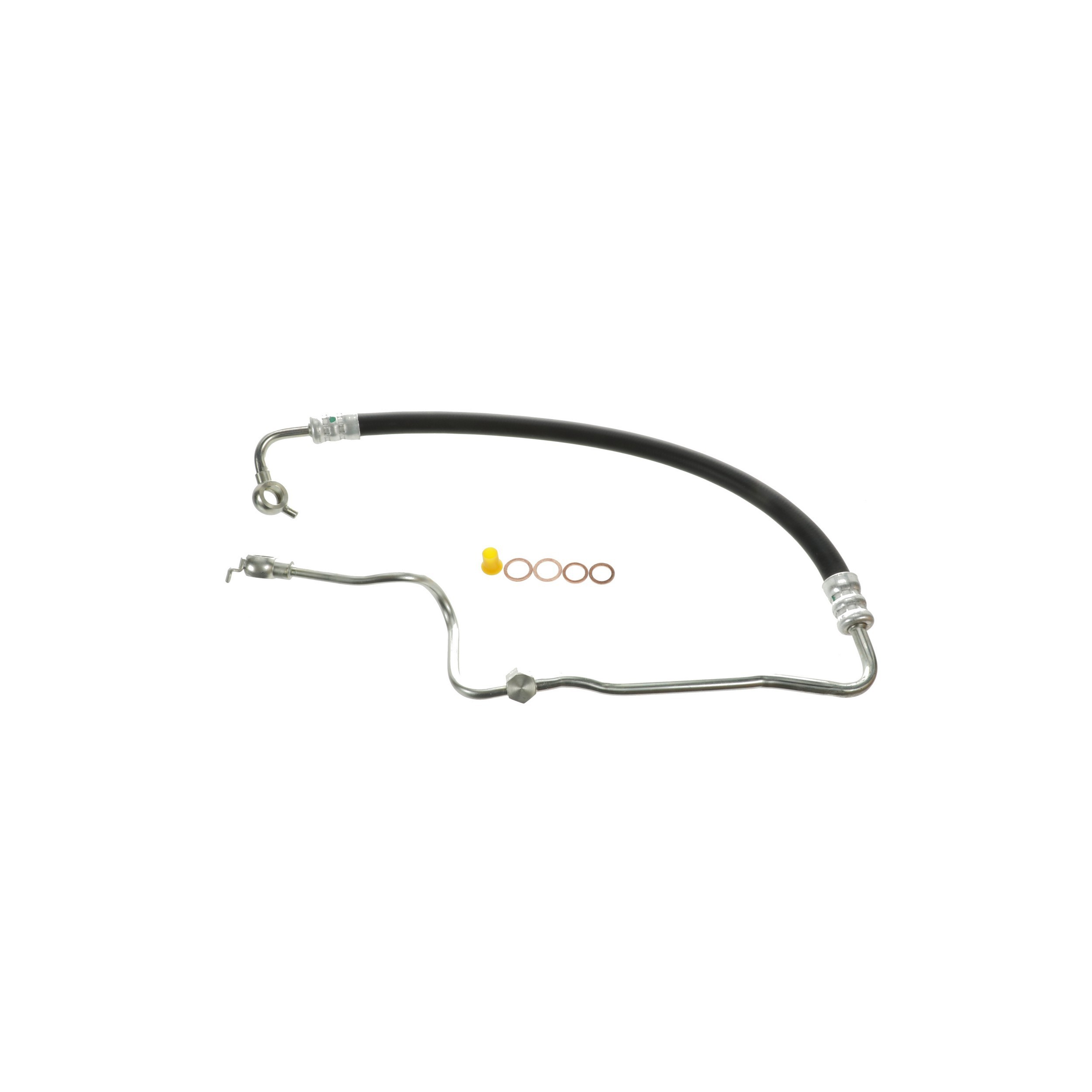 Power Steering Pressure Line Hose Assembly