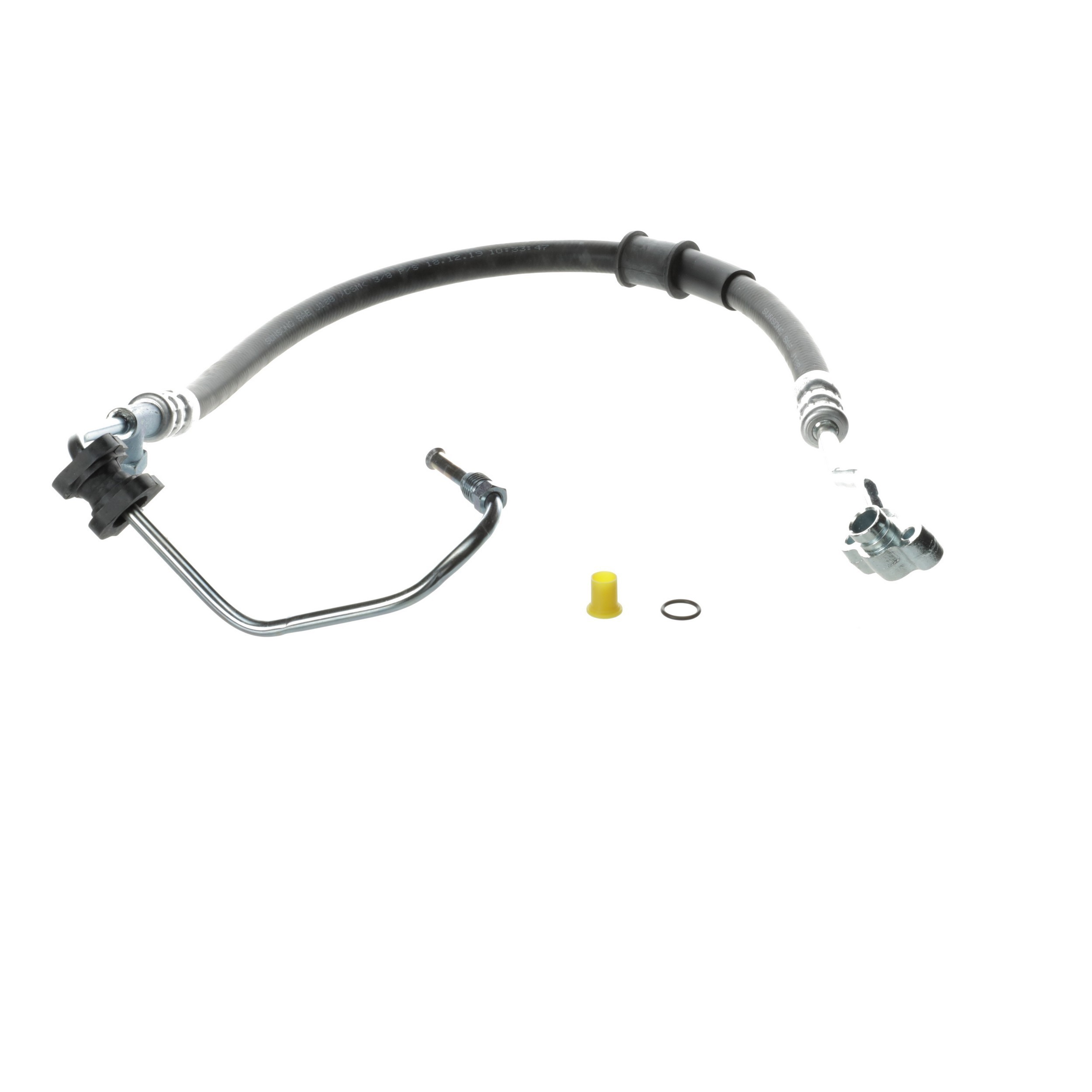 Power Steering Pressure Line Hose Assembly
