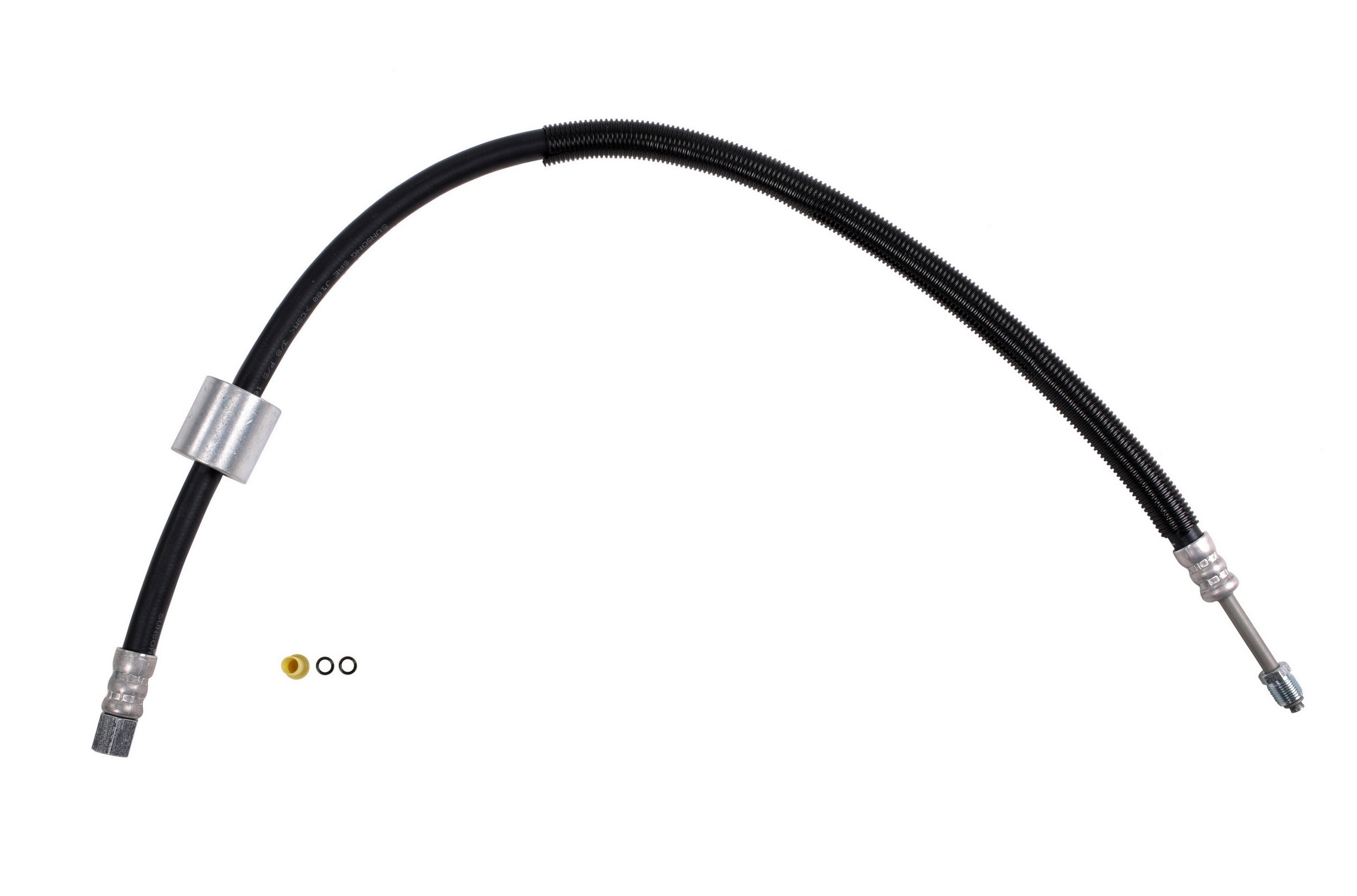 Power Steering Pressure Line Hose Assembly