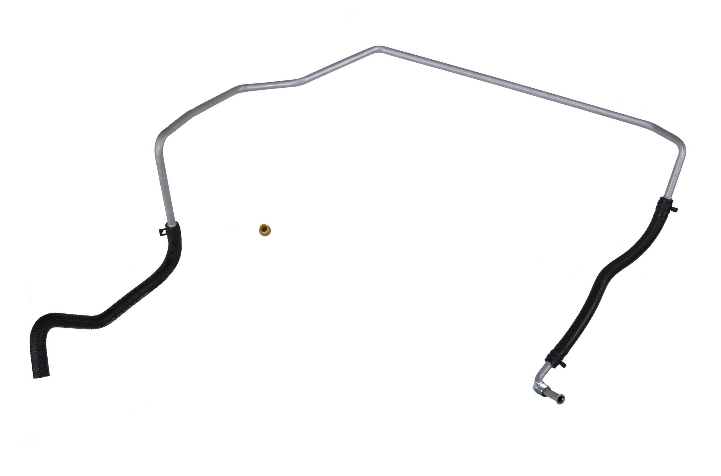 Power Steering Return Line Hose Assembly