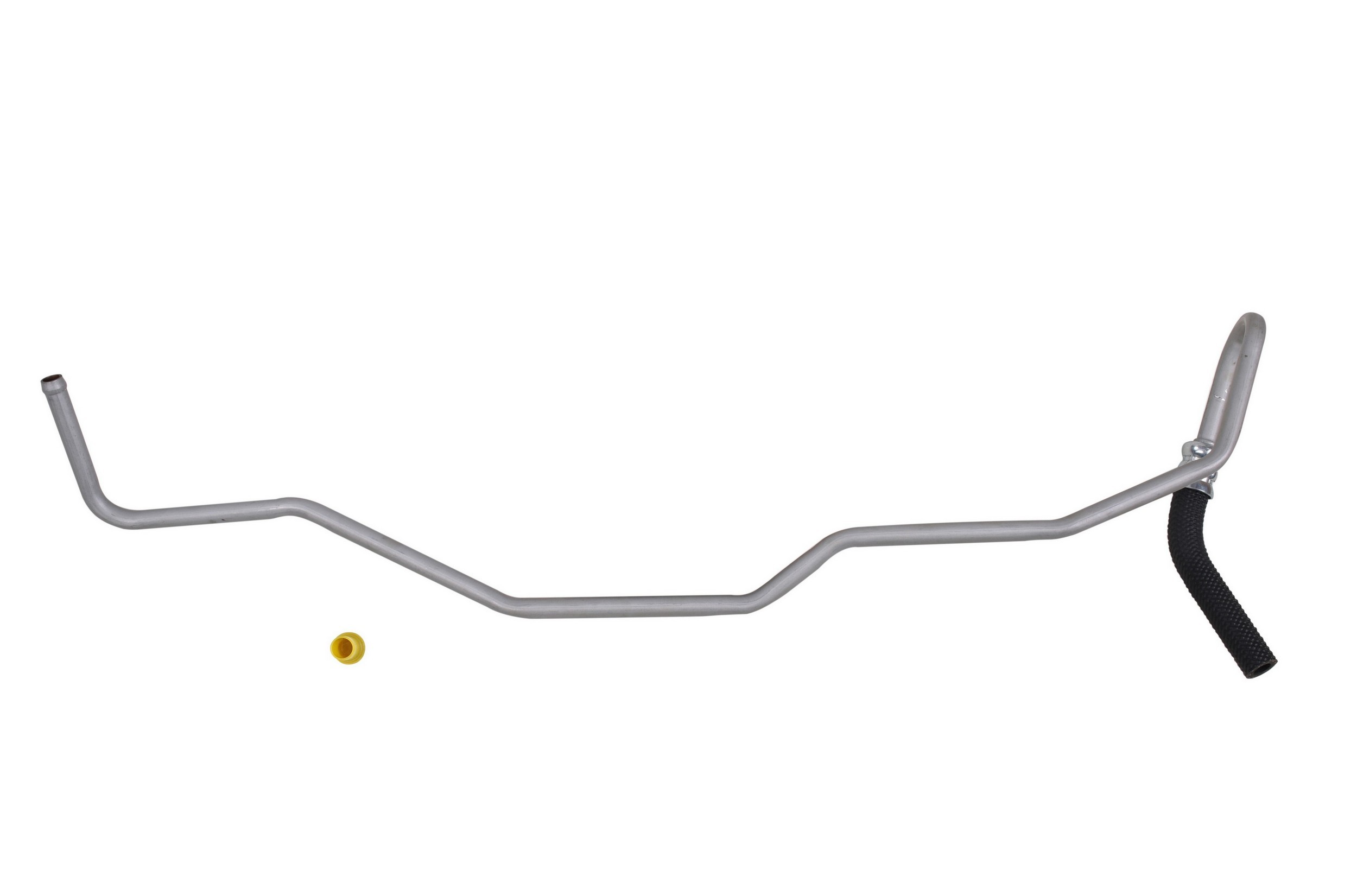 Power Steering Return Line Hose Assembly