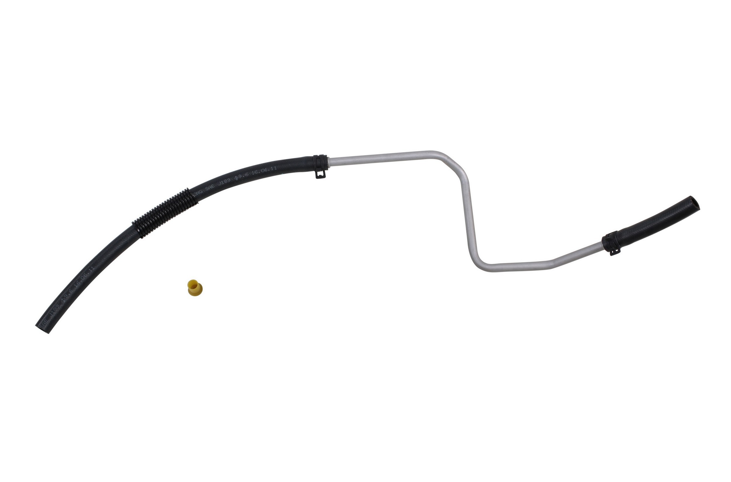 Power Steering Return Line Hose Assembly