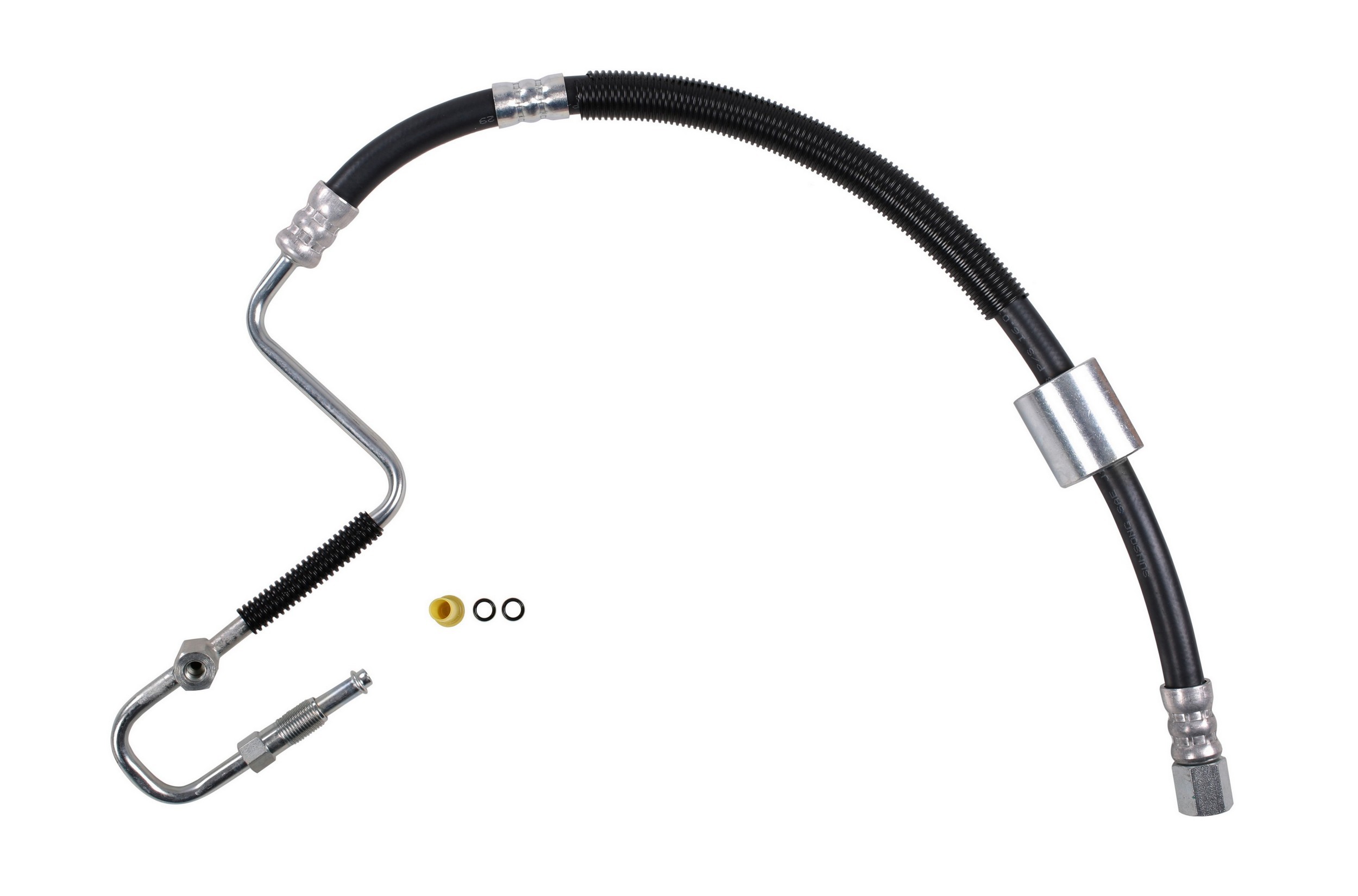 Power Steering Pressure Line Hose Assembly