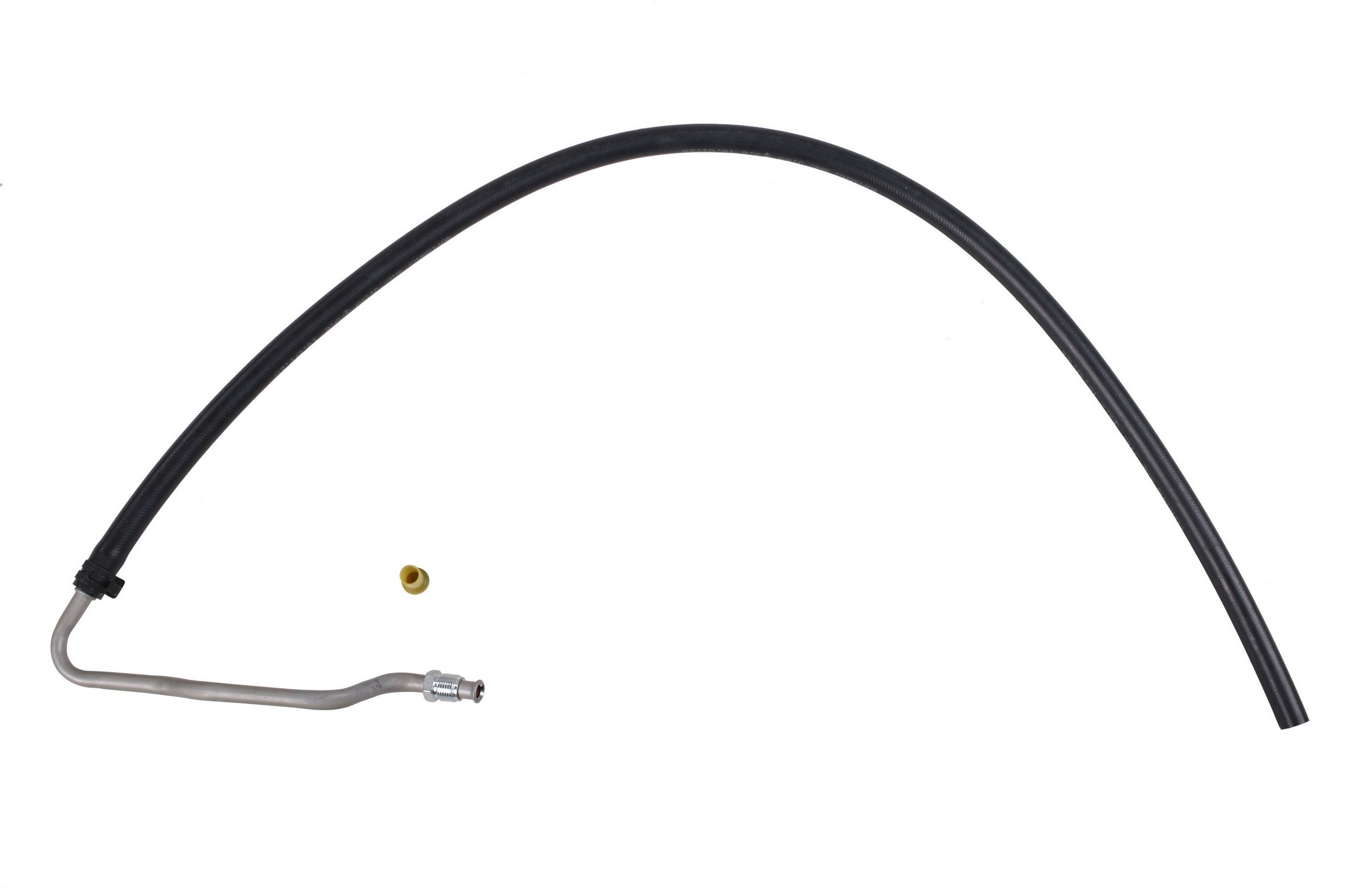 Power Steering Return Line Hose Assembly