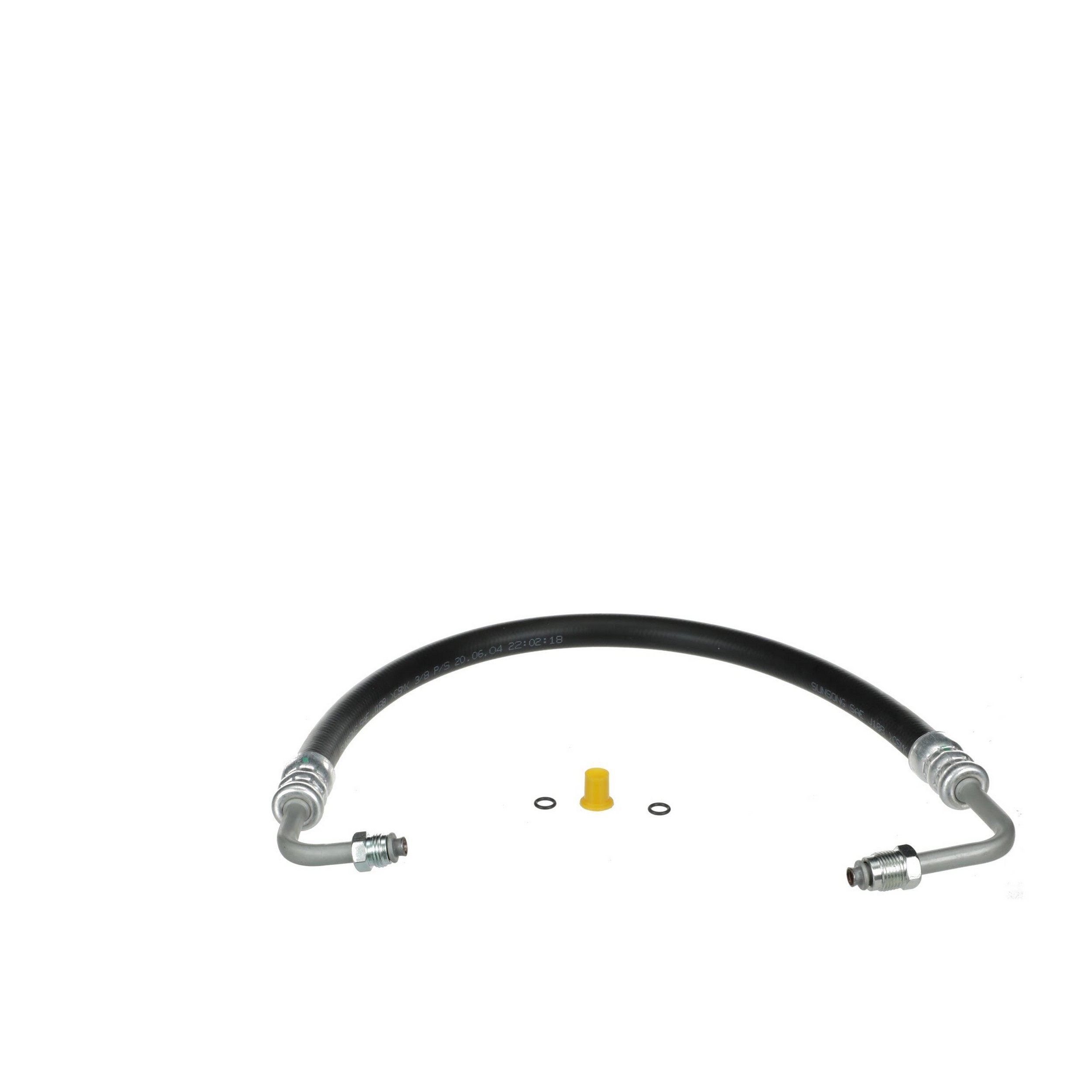 Power Steering Pressure Line Hose Assembly