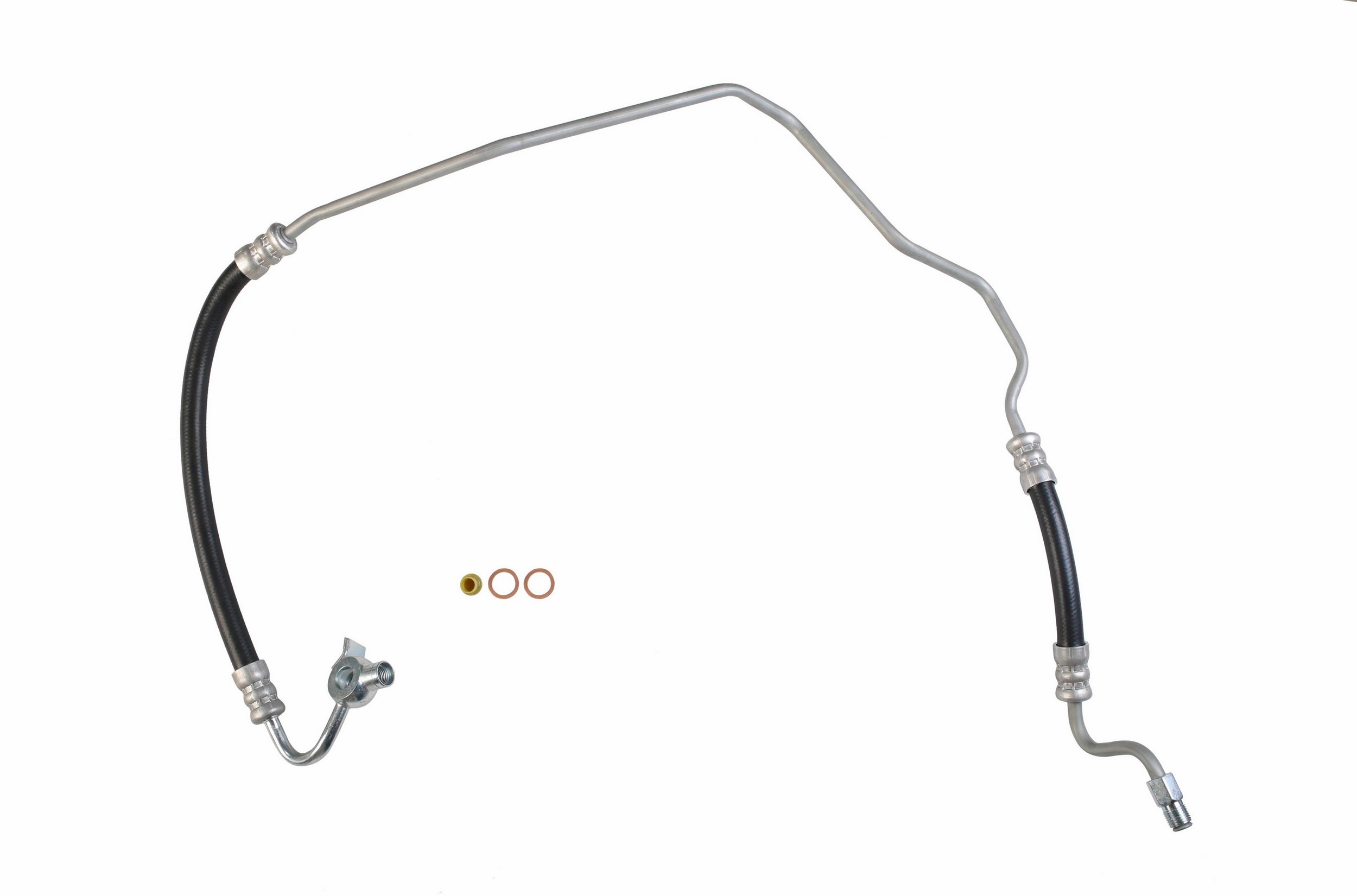 Power Steering Pressure Line Hose Assembly