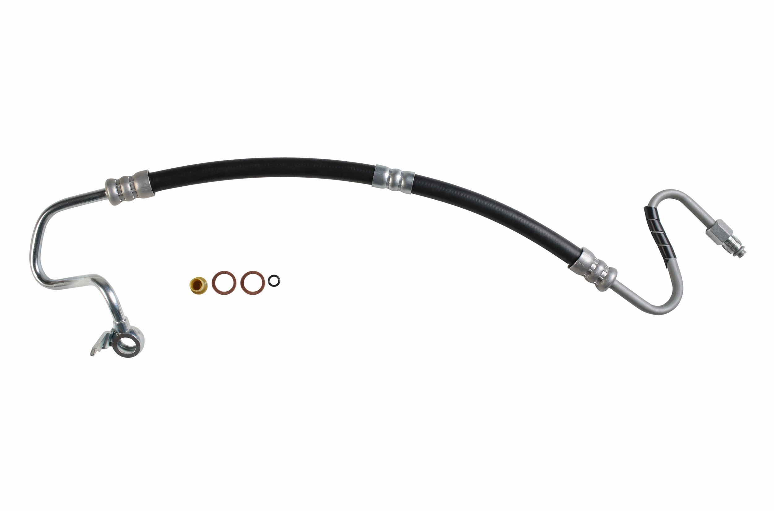 Power Steering Pressure Line Hose Assembly
