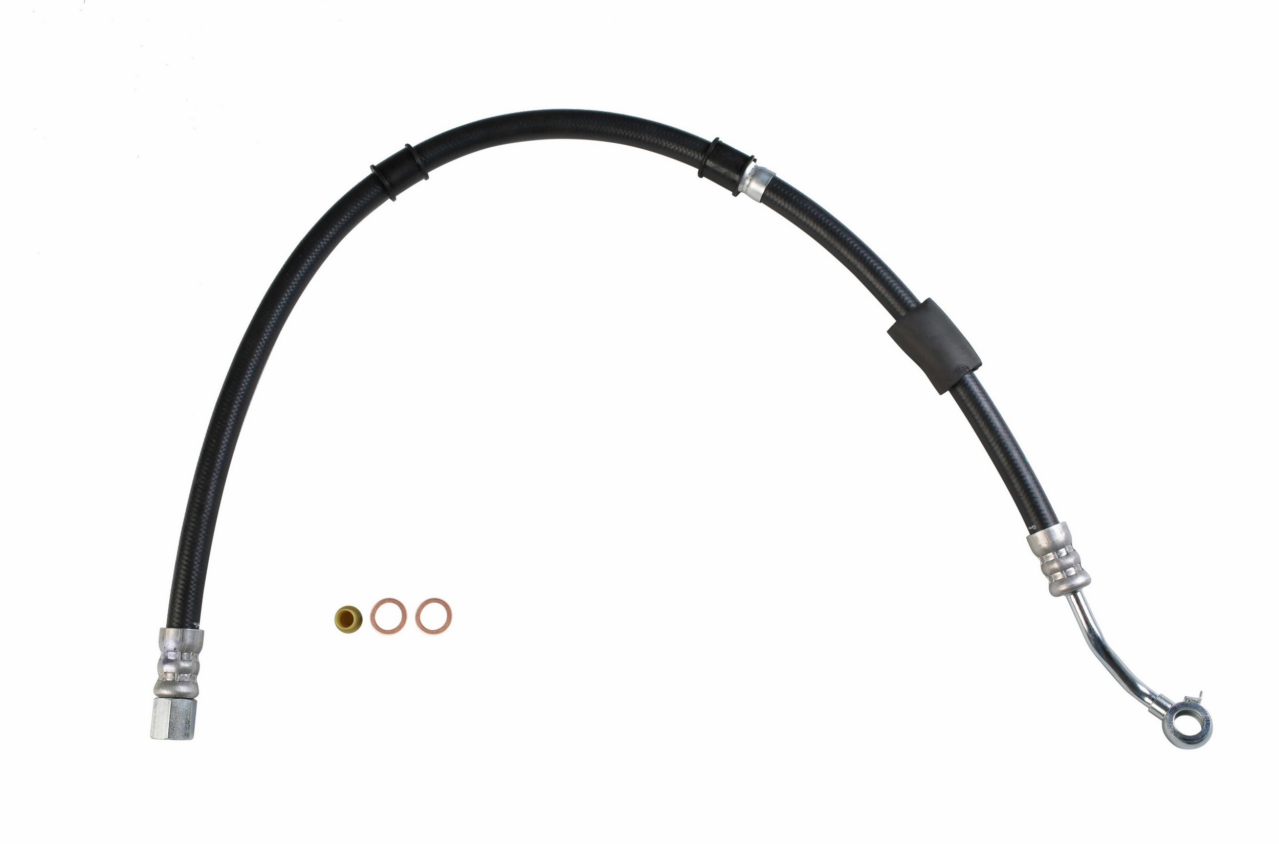 Power Steering Pressure Line Hose Assembly