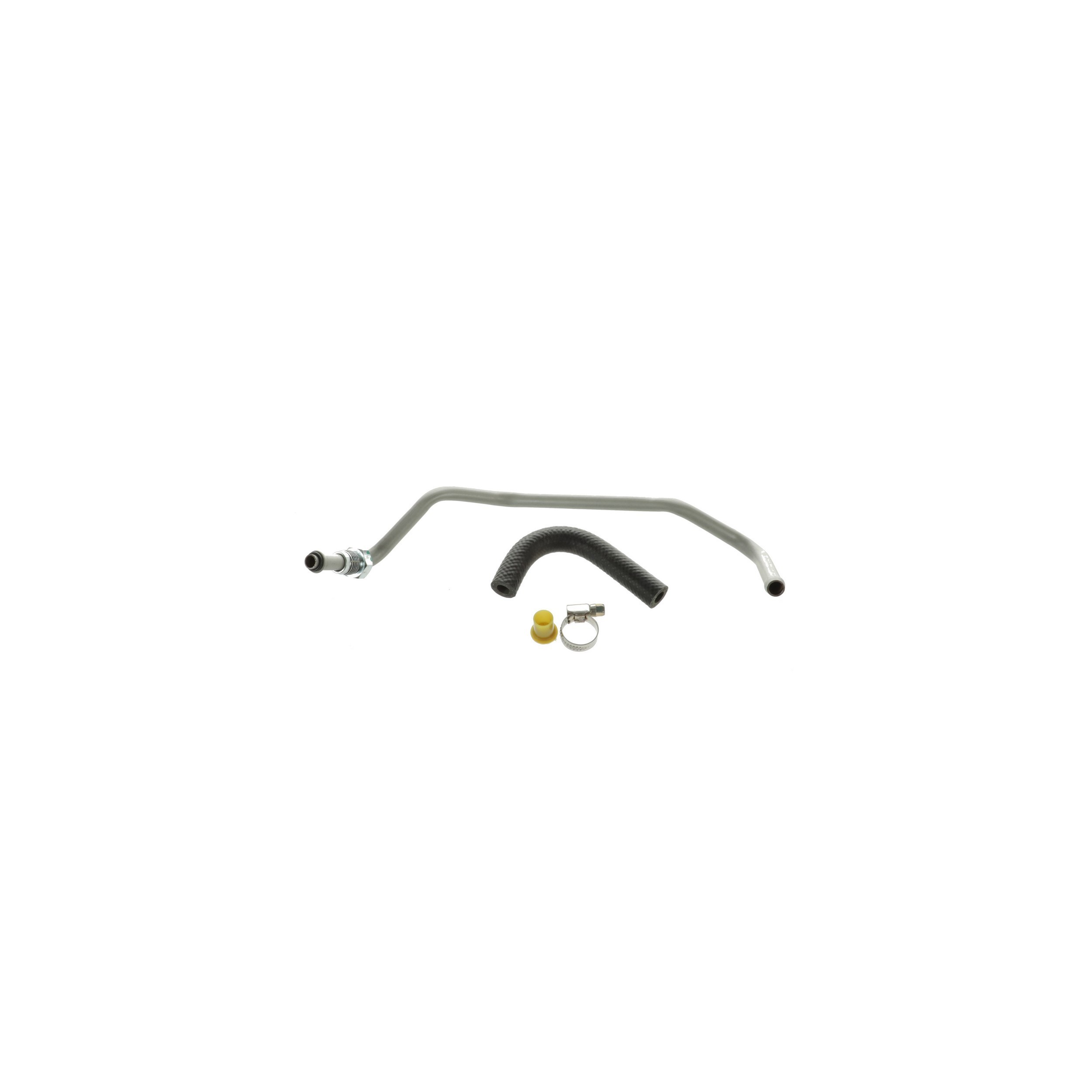 Power Steering Return Line Hose Assembly