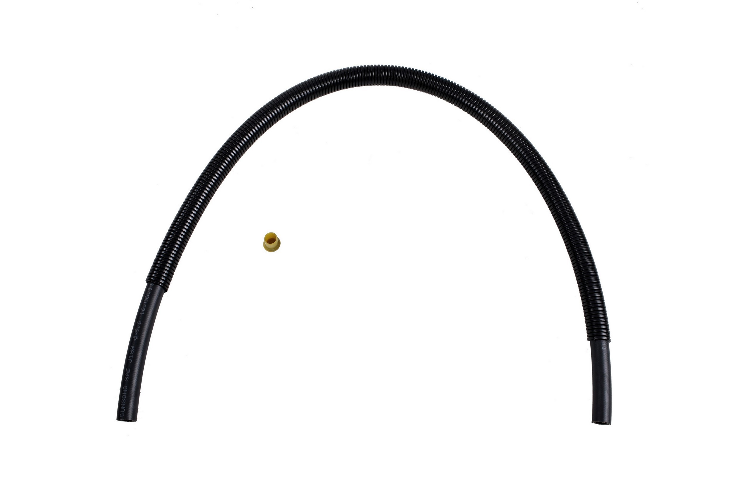 Power Steering Return Line Hose Assembly