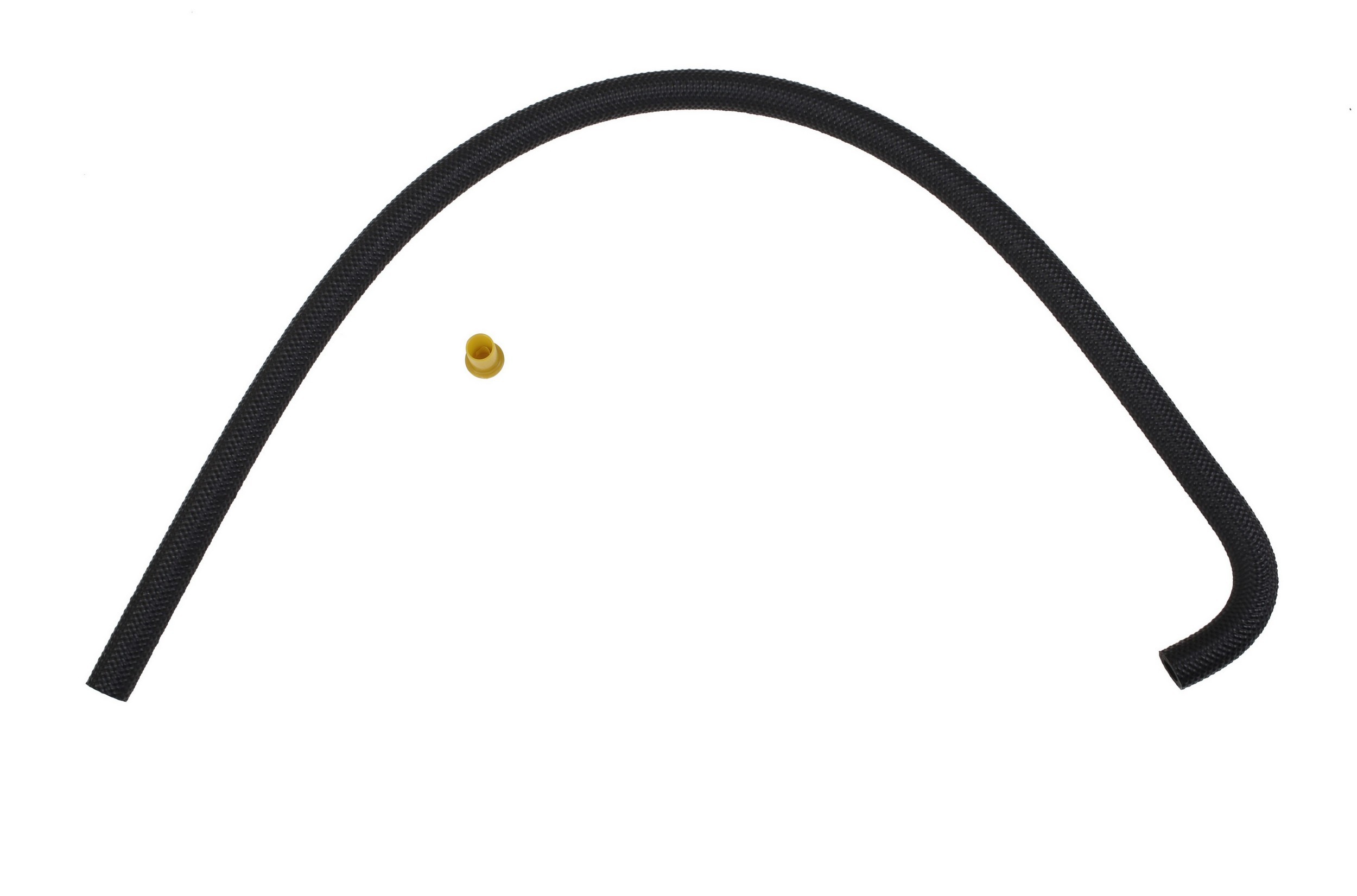 Power Steering Return Line Hose Assembly