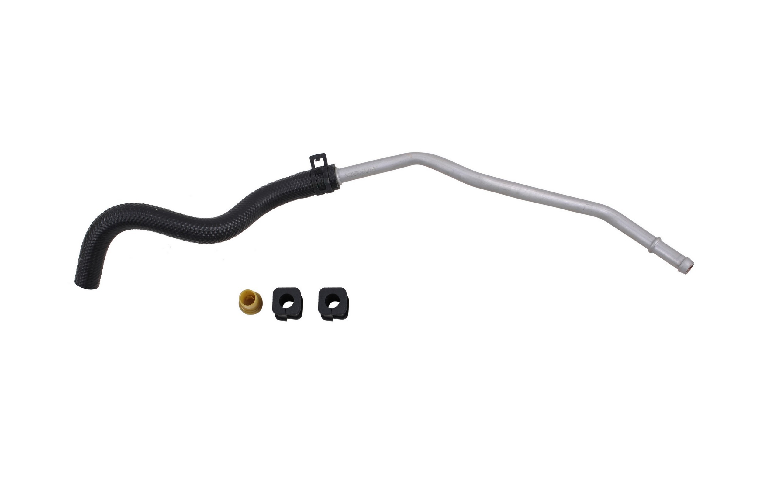 Power Steering Return Line Hose Assembly
