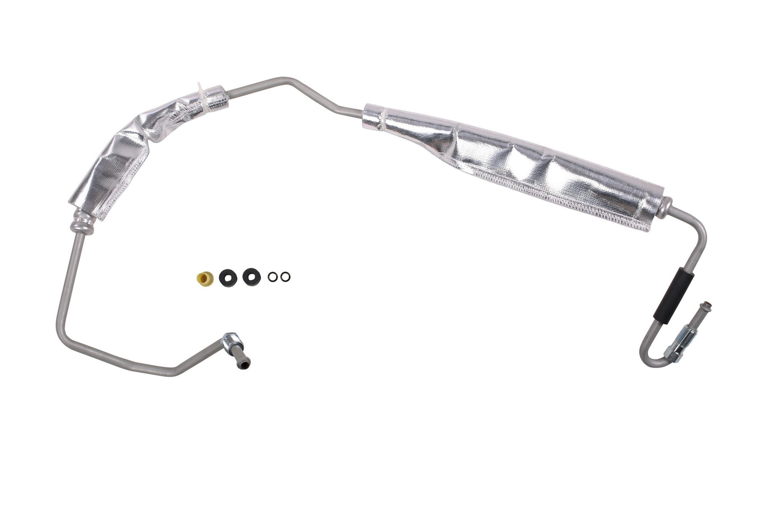 Power Steering Pressure Line Hose Assembly