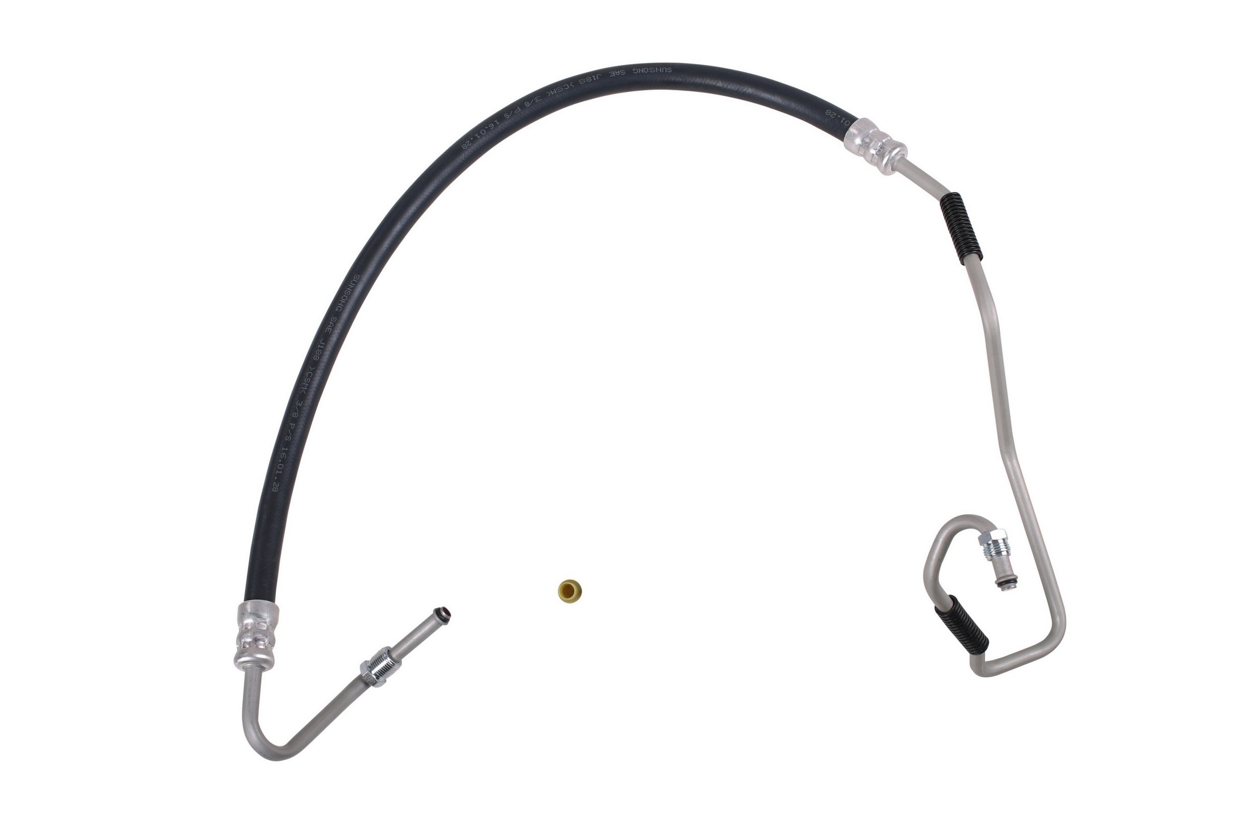 Power Steering Pressure Line Hose Assembly