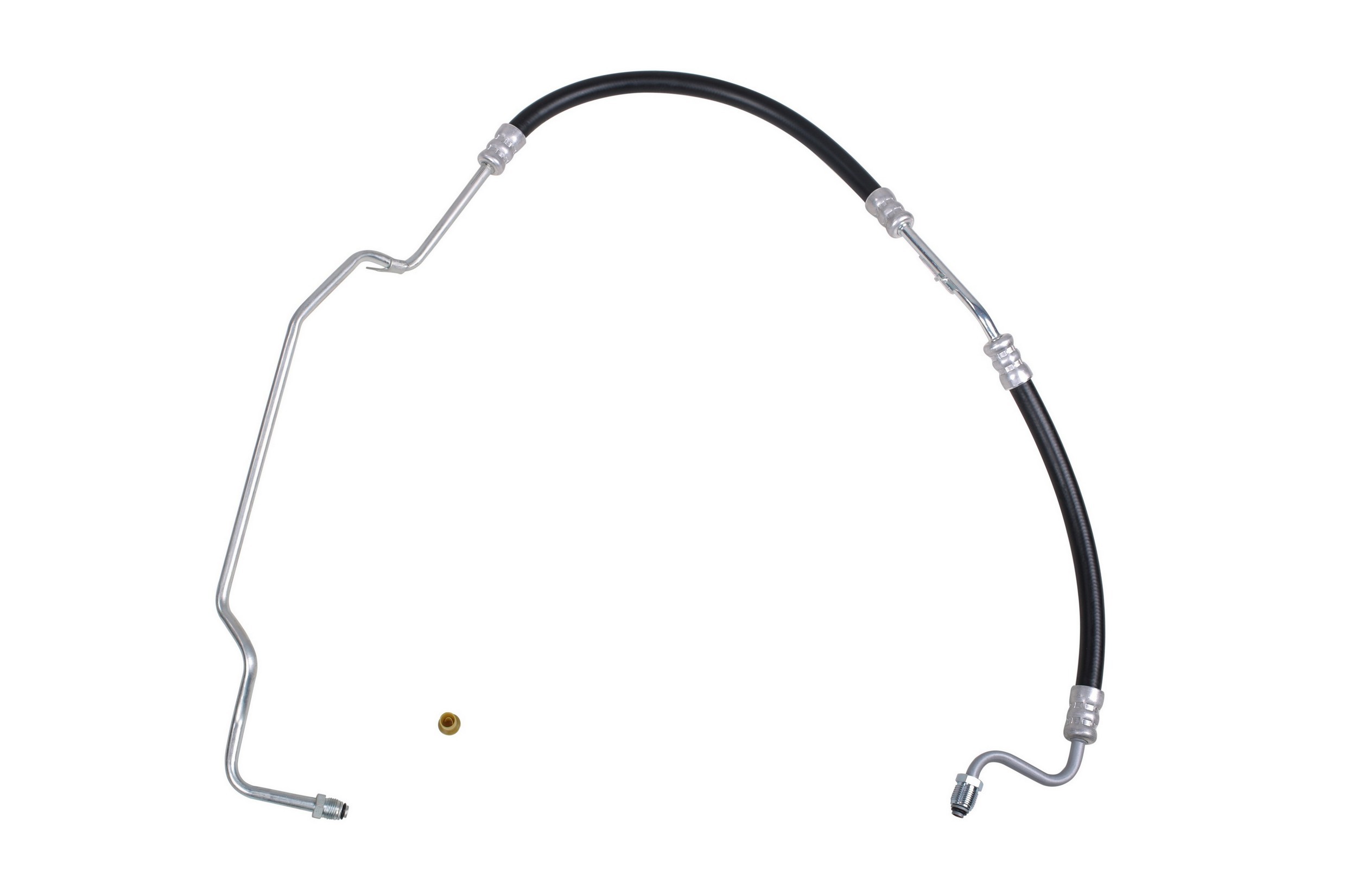 Power Steering Pressure Line Hose Assembly