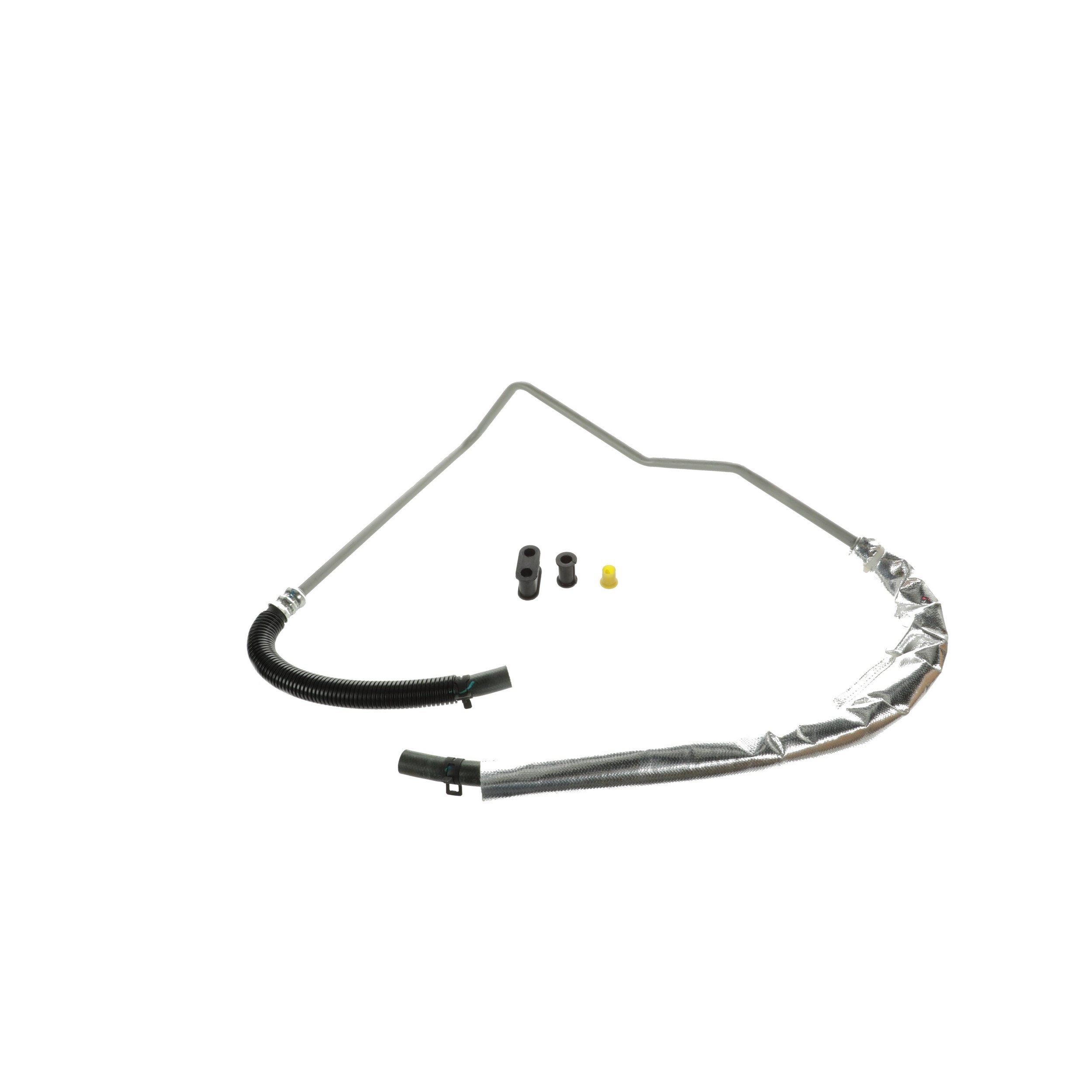 Power Steering Return Line Hose Assembly