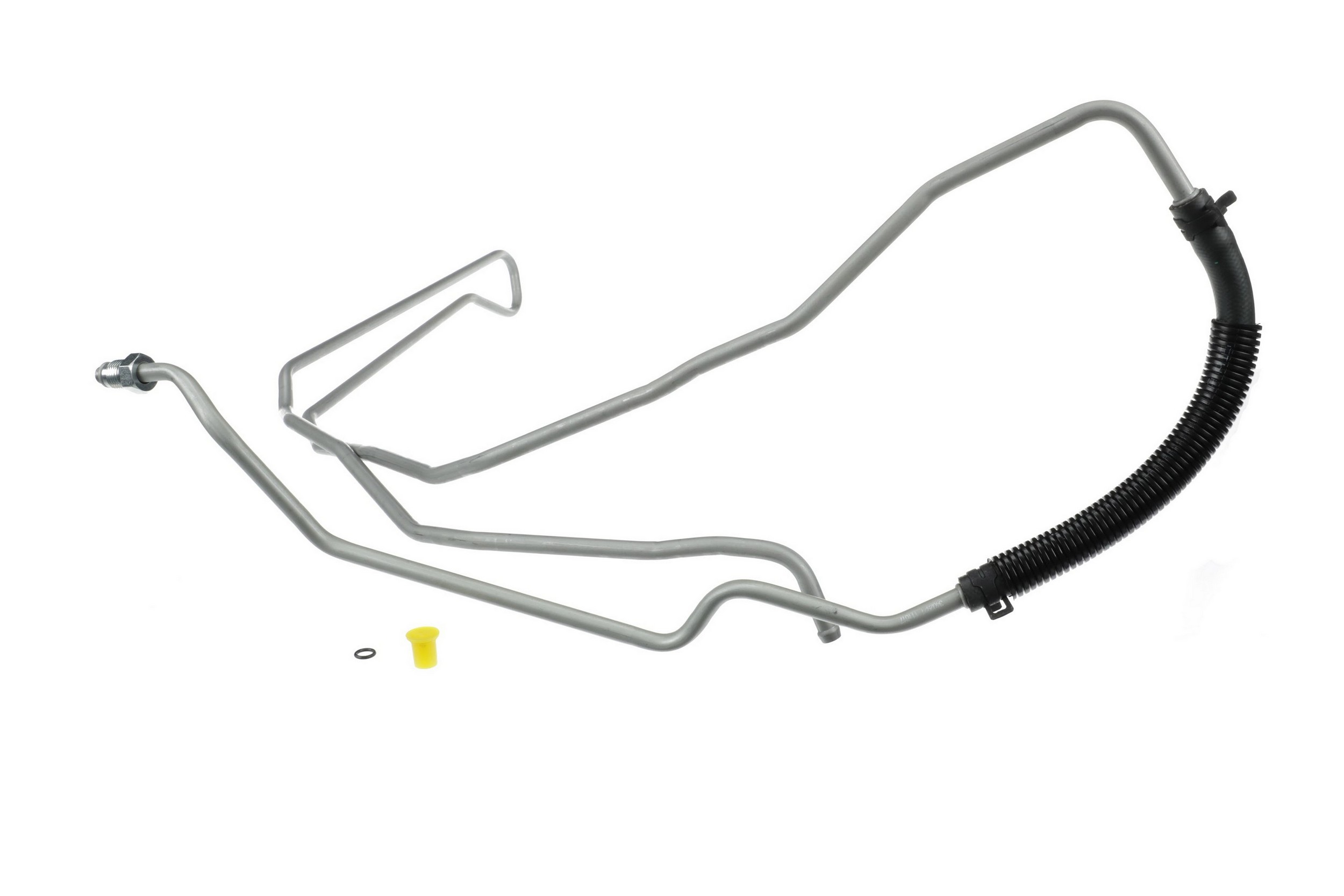 Power Steering Return Line Hose Assembly