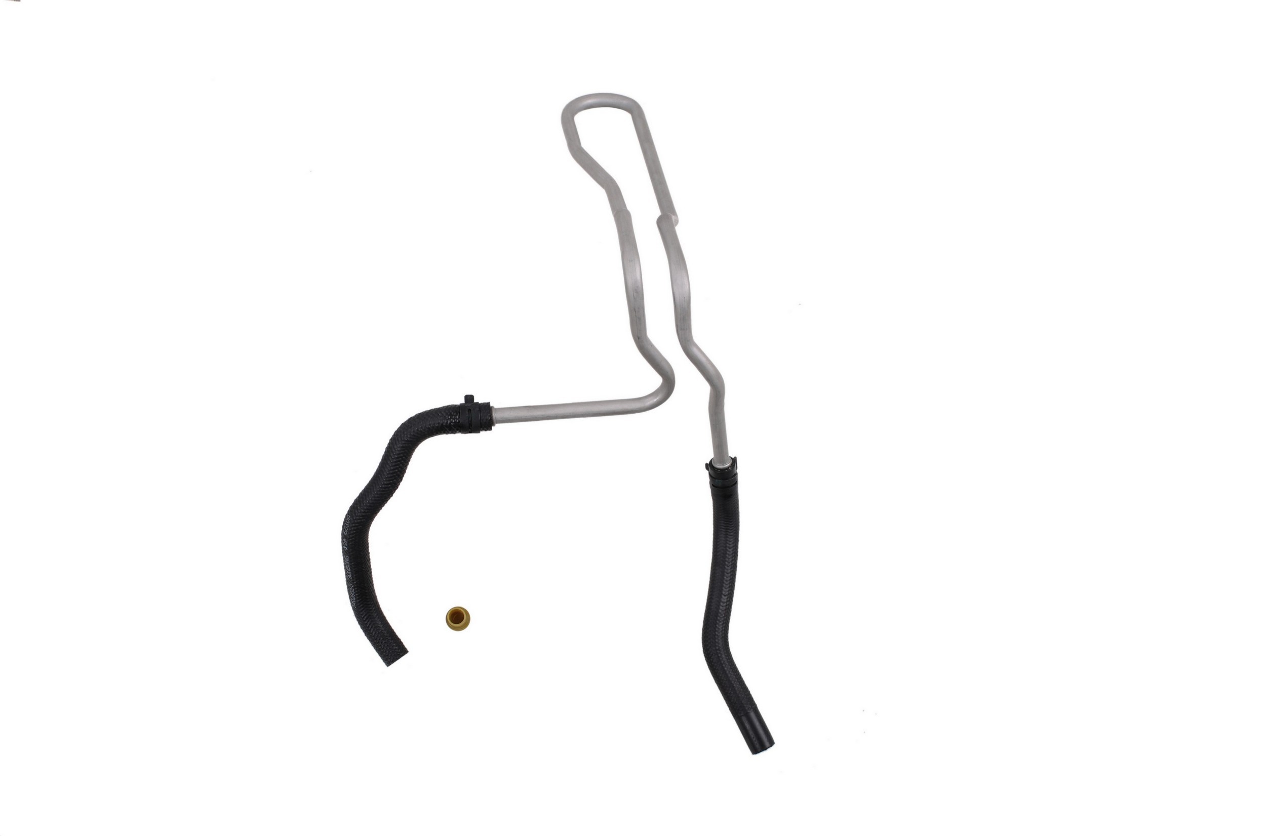 Power Steering Return Line Hose Assembly