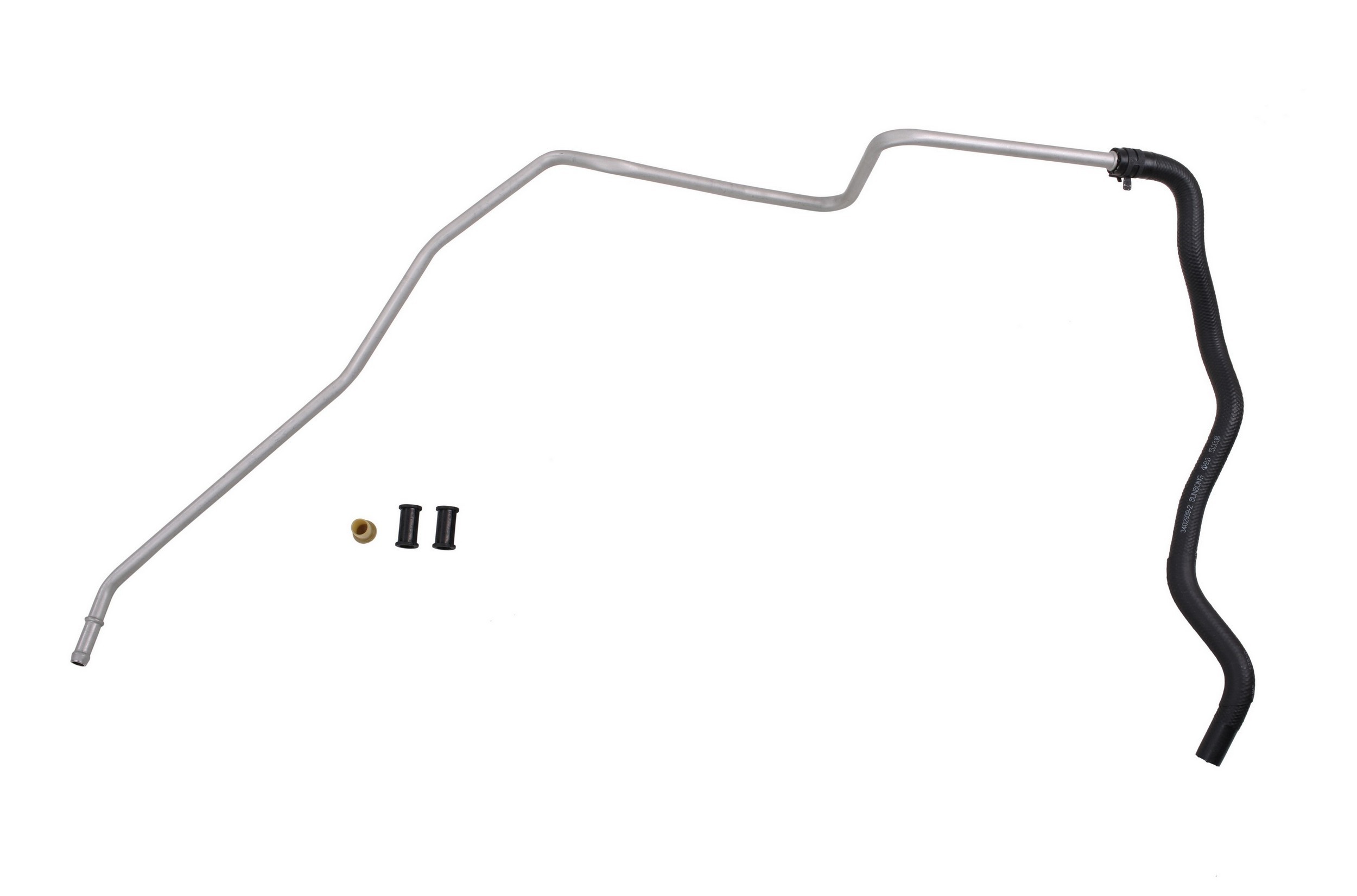 Power Steering Return Line Hose Assembly