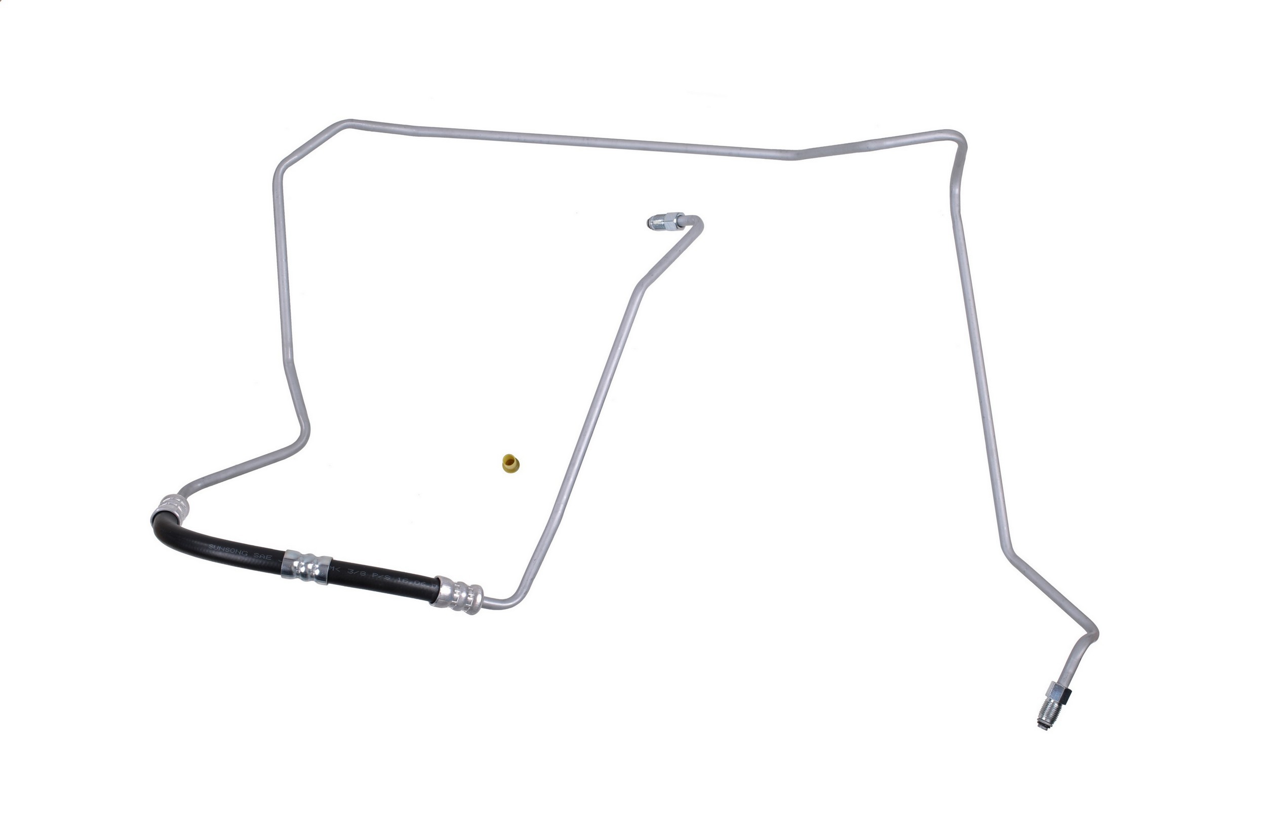 Power Steering Pressure Line Hose Assembly