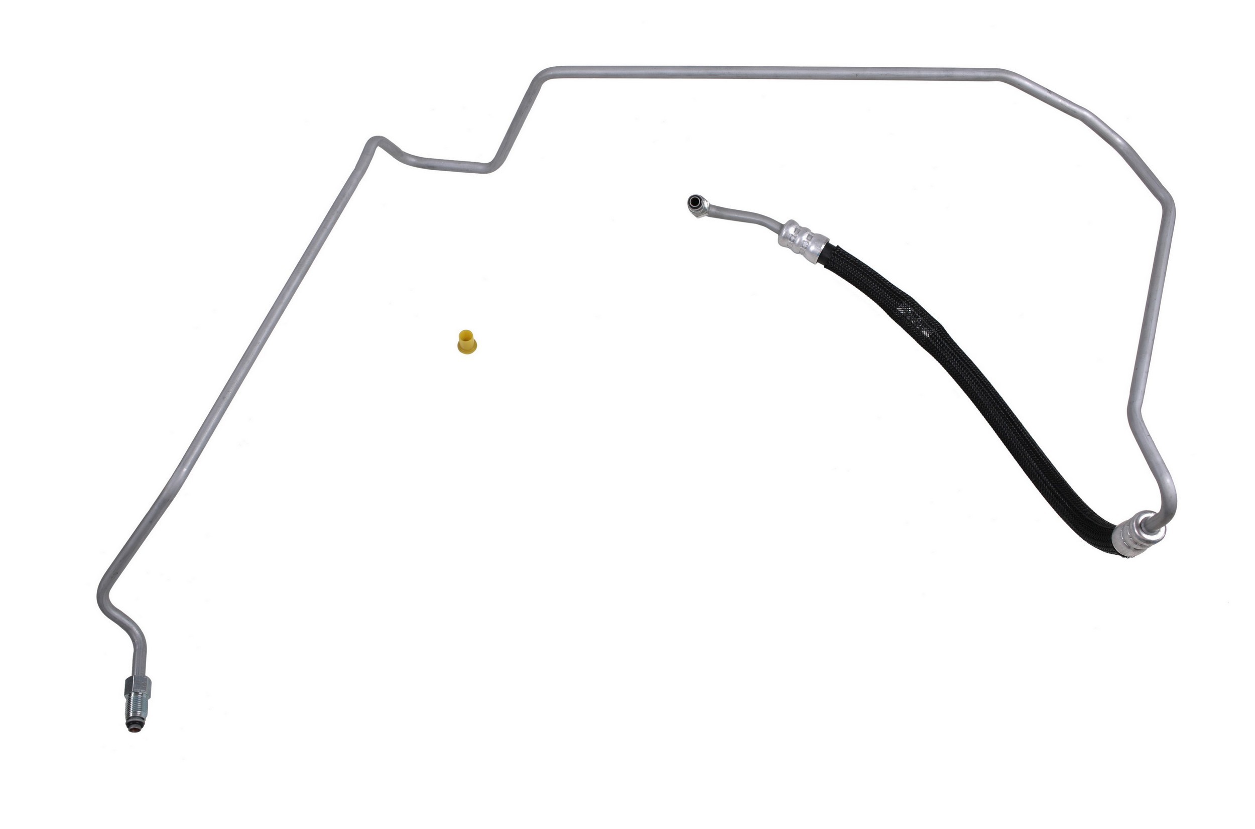 Power Steering Pressure Line Hose Assembly