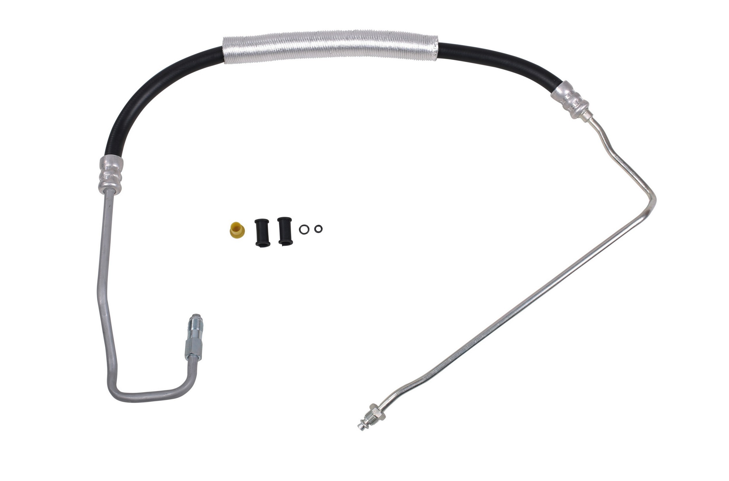 Power Steering Pressure Line Hose Assembly