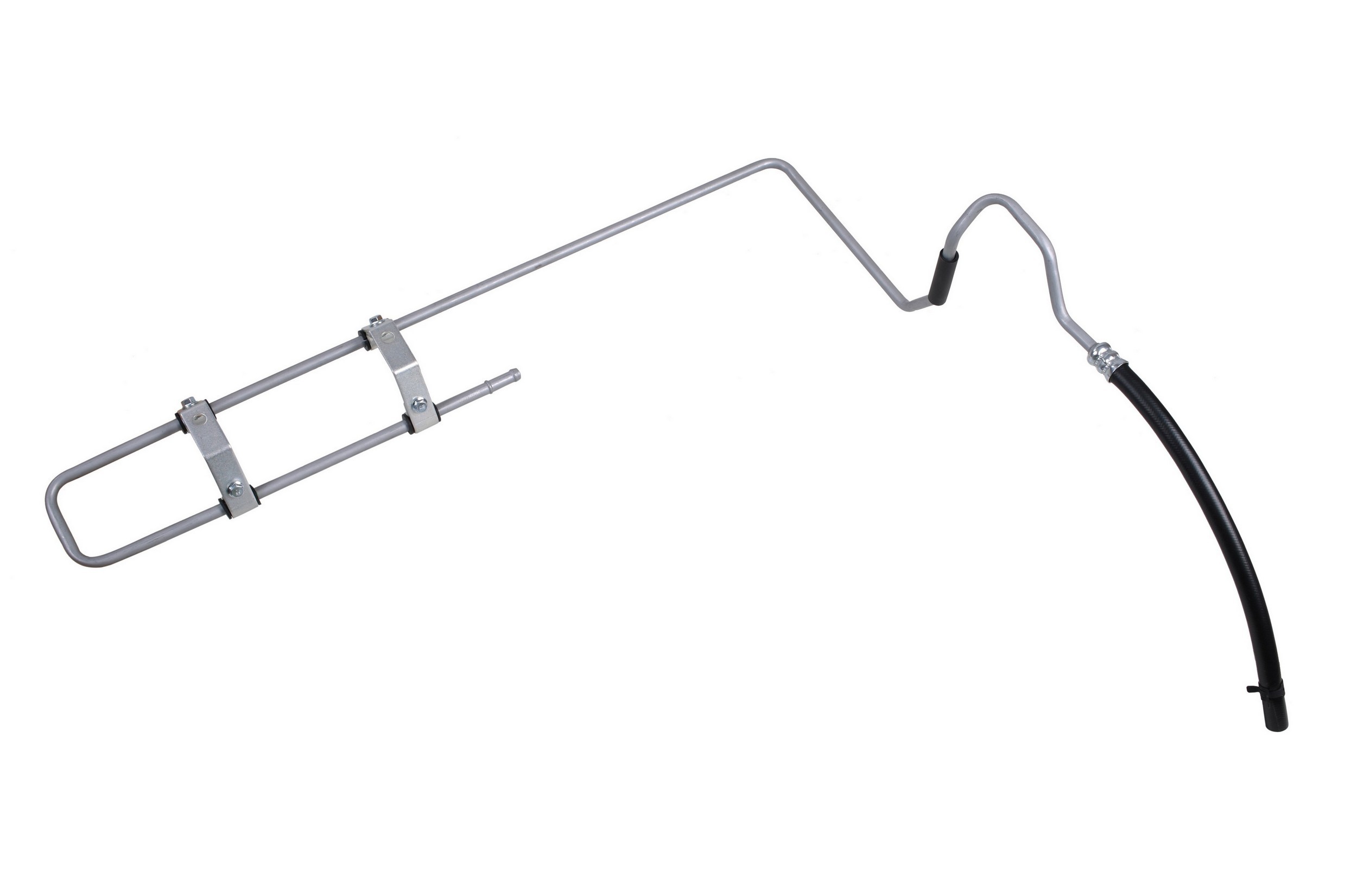 Power Steering Return Line Hose Assembly