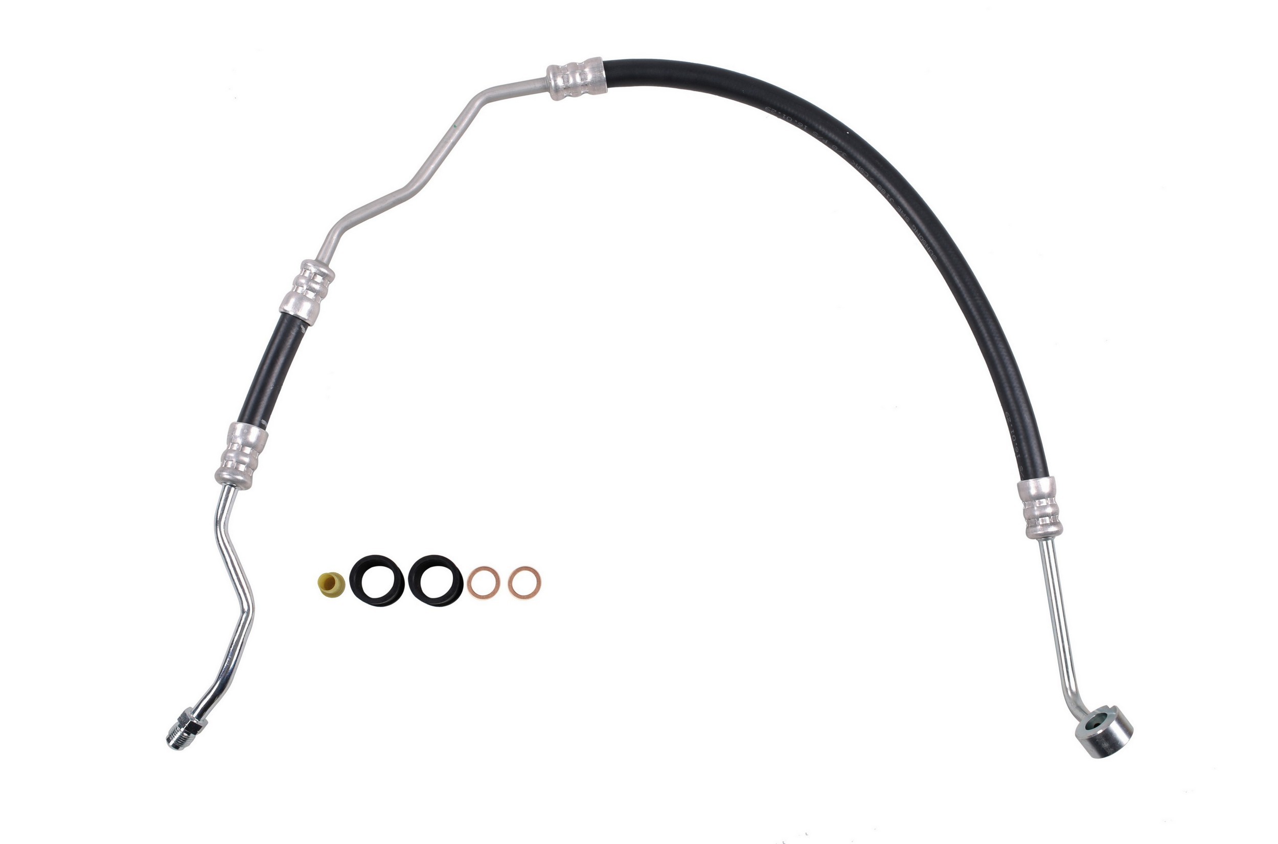 Power Steering Pressure Line Hose Assembly