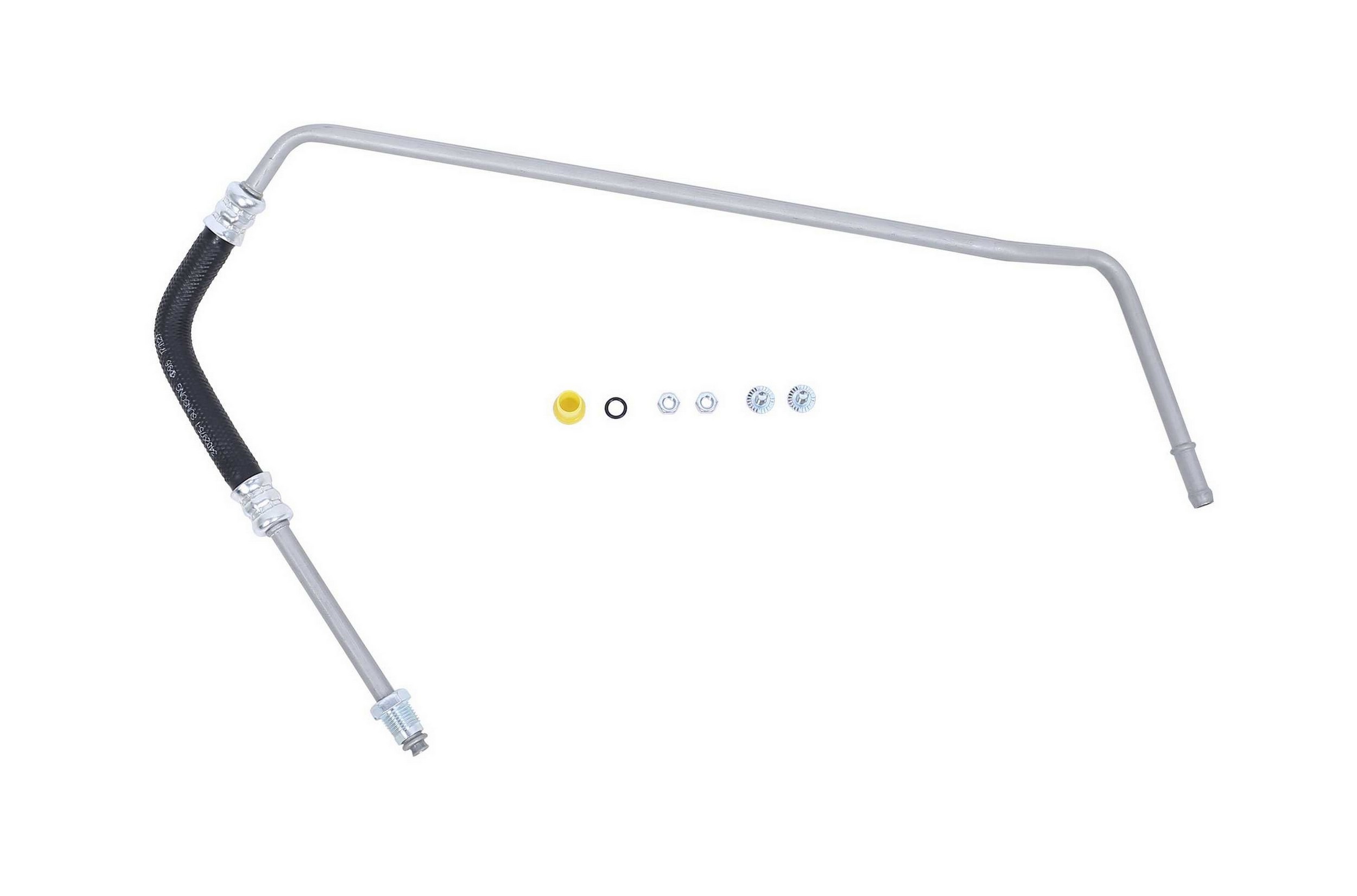 Power Steering Return Line Hose Assembly