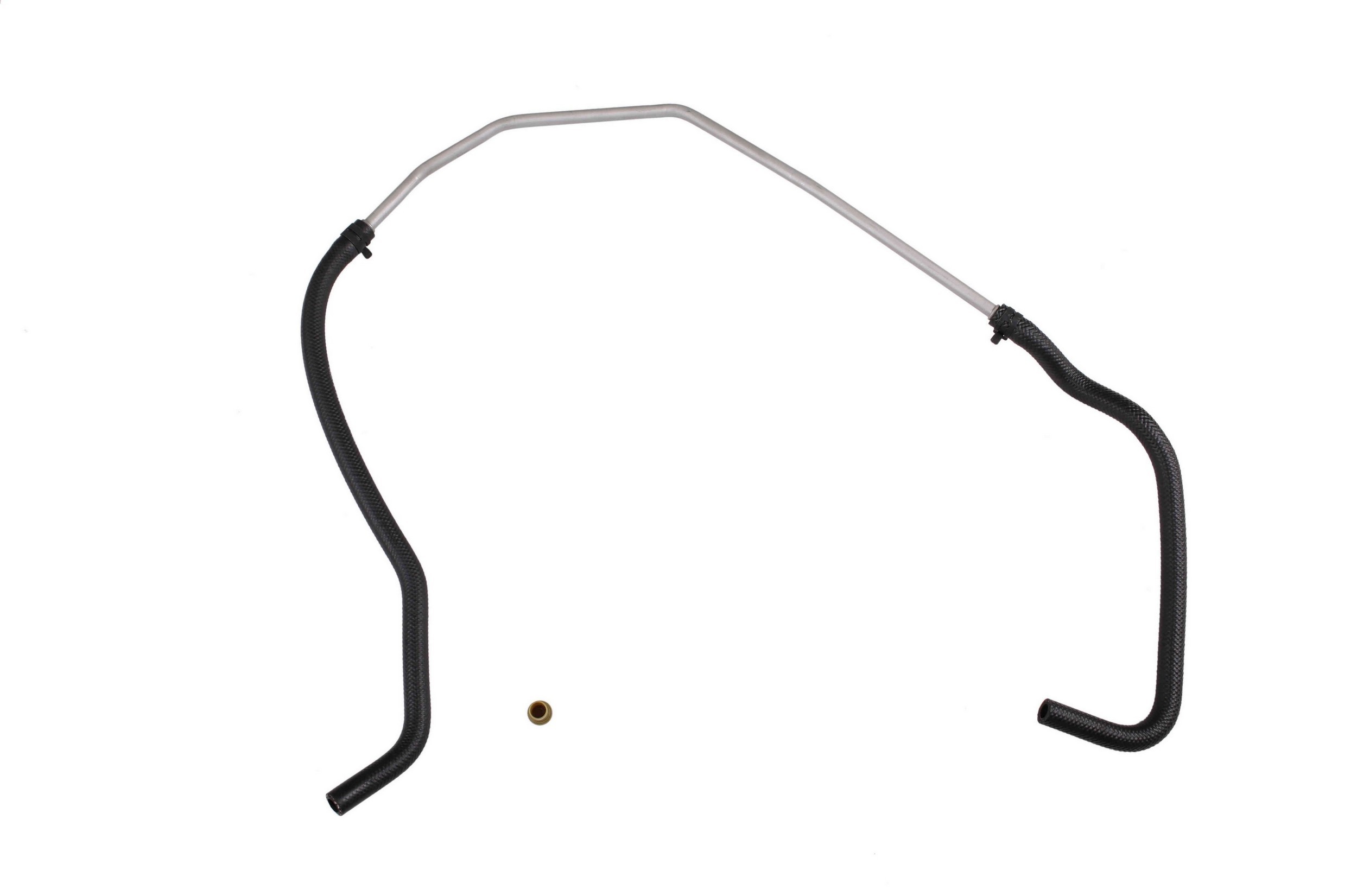Power Steering Return Line Hose Assembly