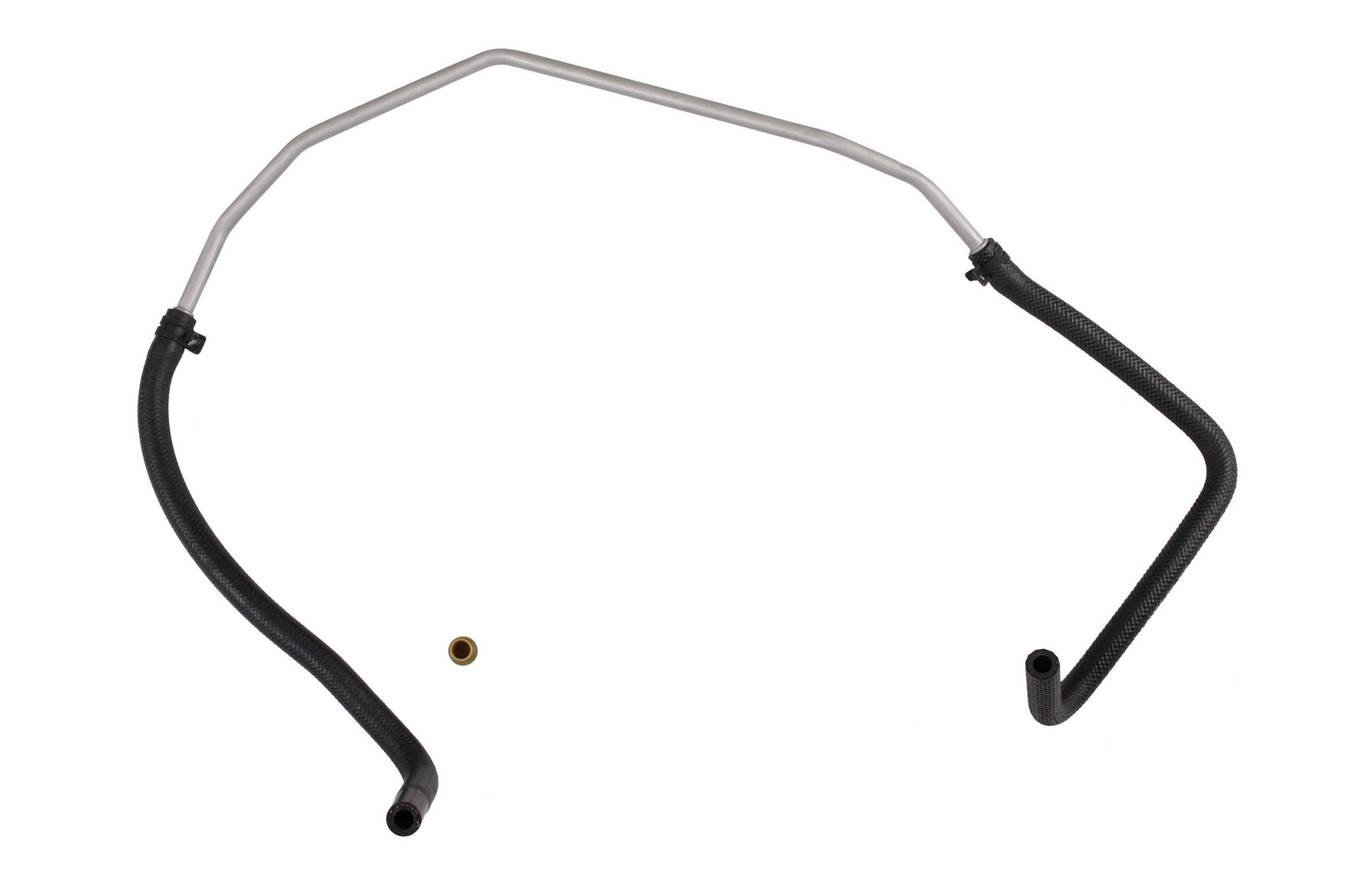 Power Steering Return Line Hose Assembly