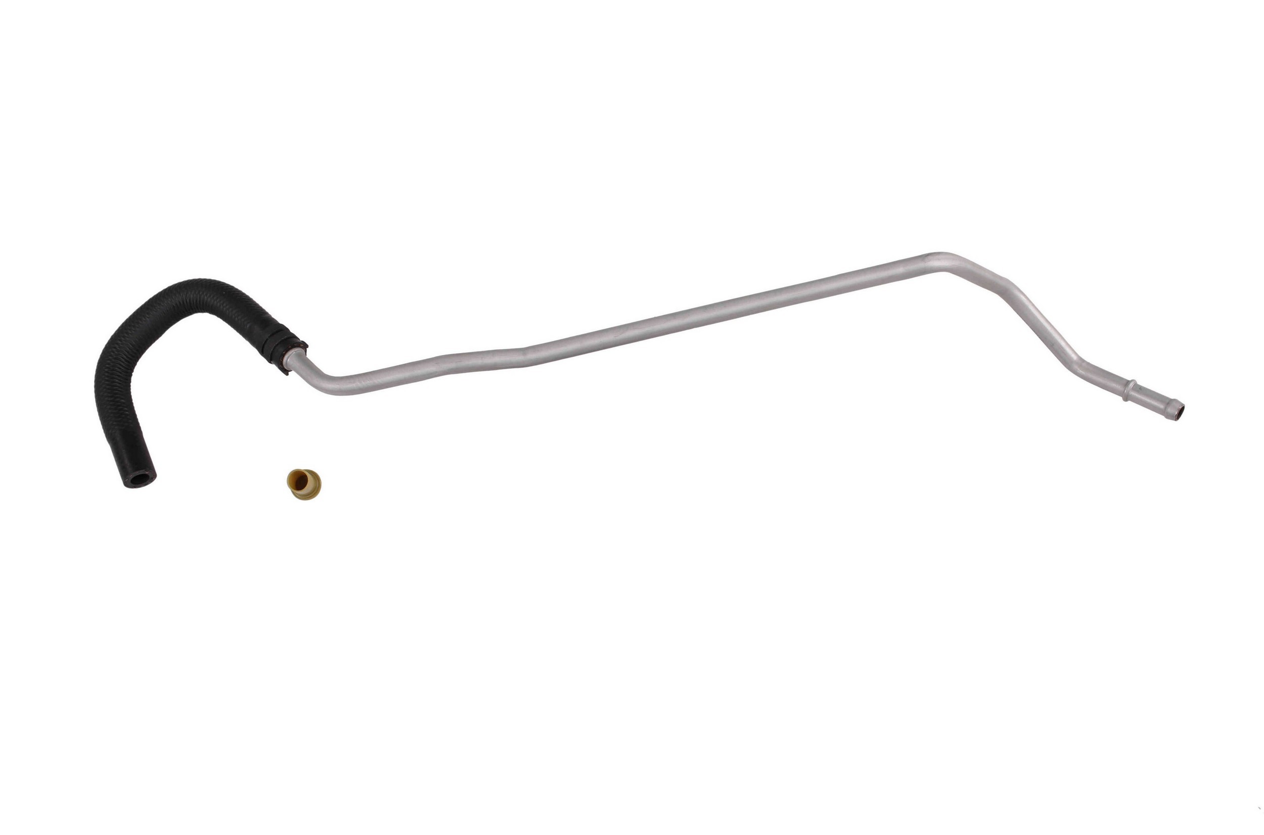 Power Steering Return Line Hose Assembly
