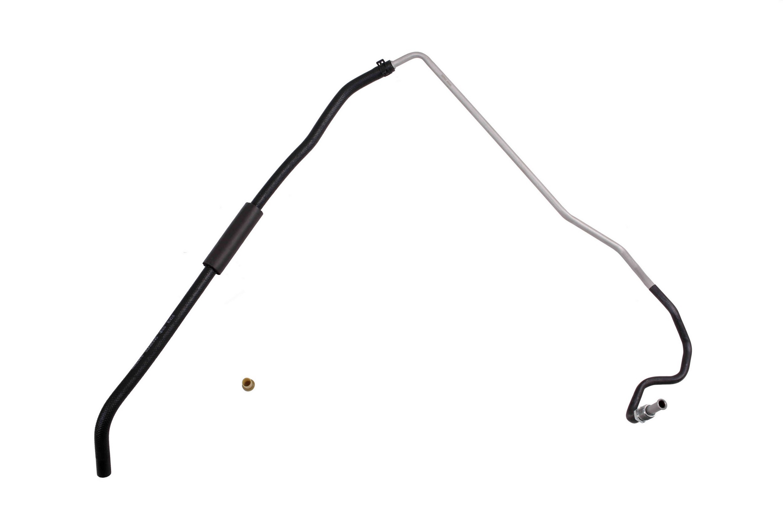 Power Steering Return Line Hose Assembly