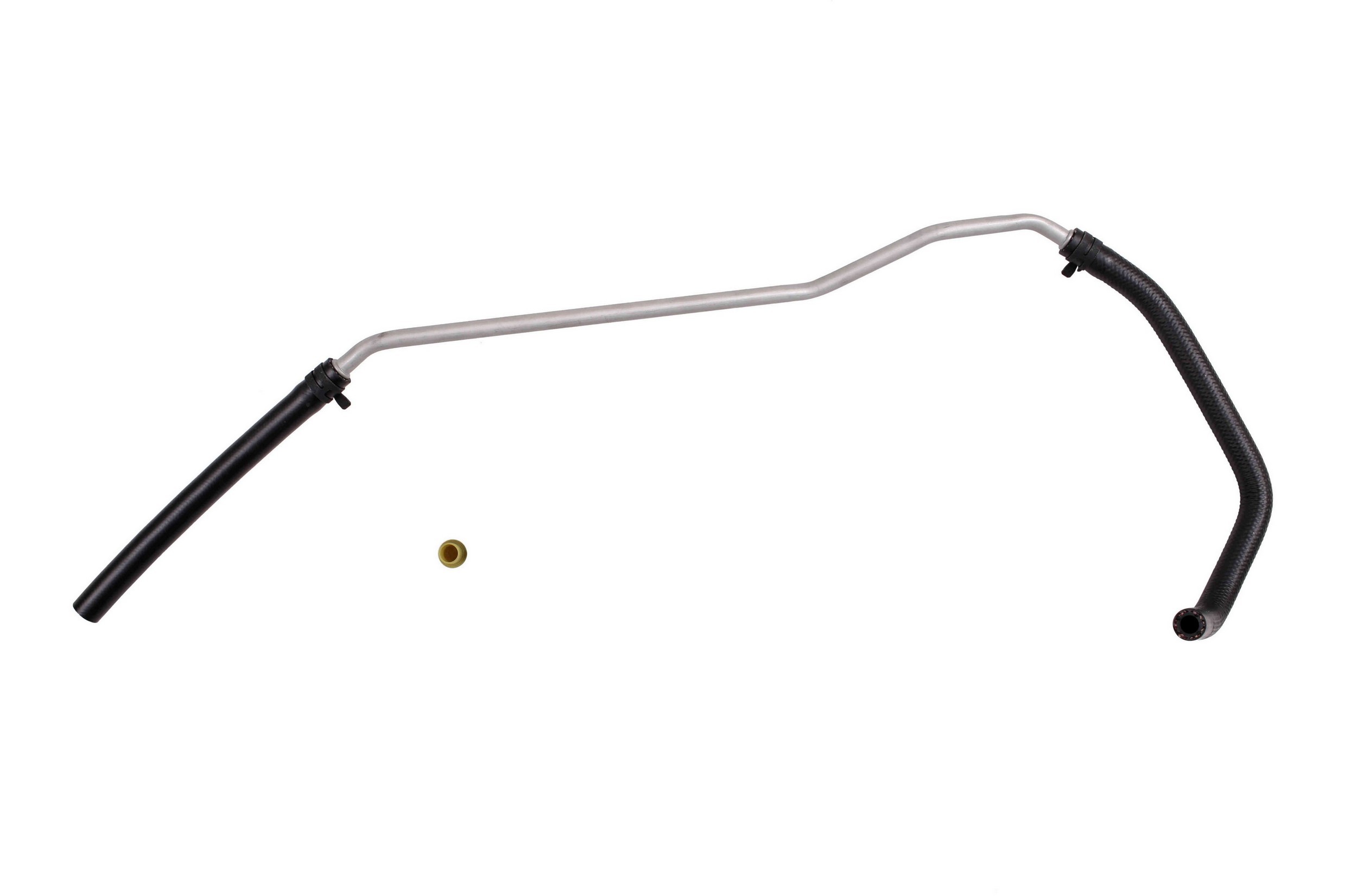 Power Steering Return Line Hose Assembly